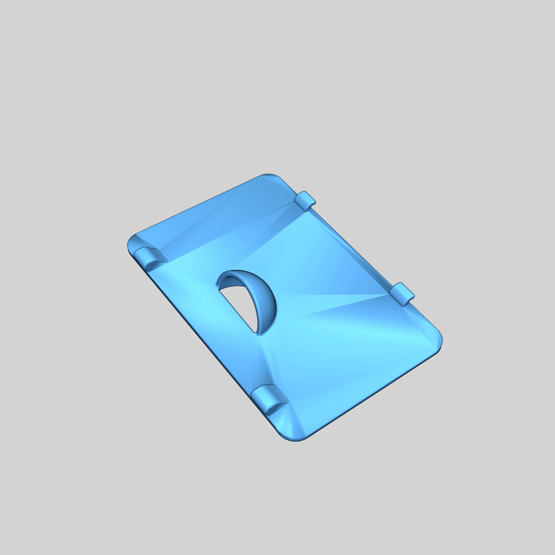 Крышка панели предохранителей Jeep Cherokee XJ