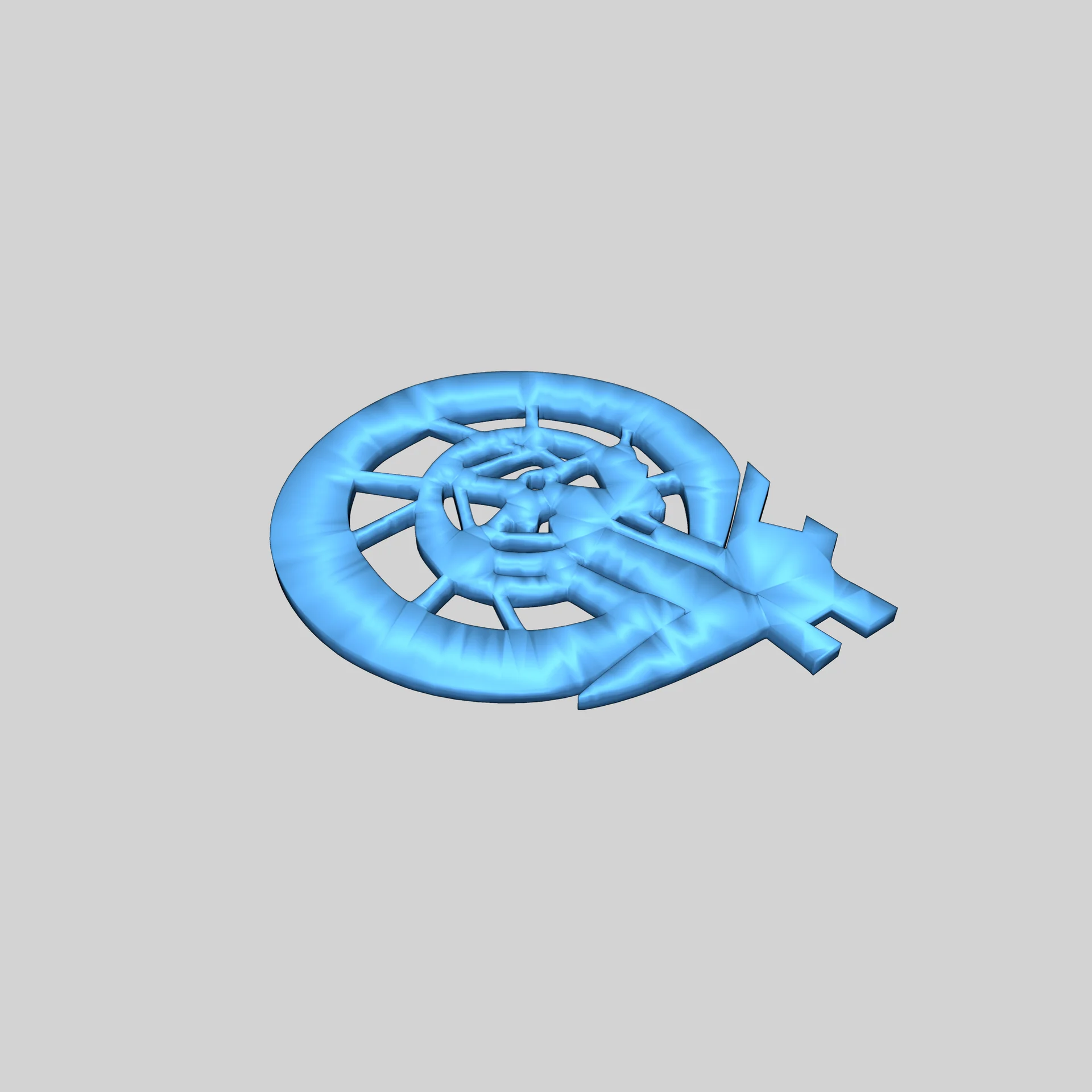 LED лампа BMW GS