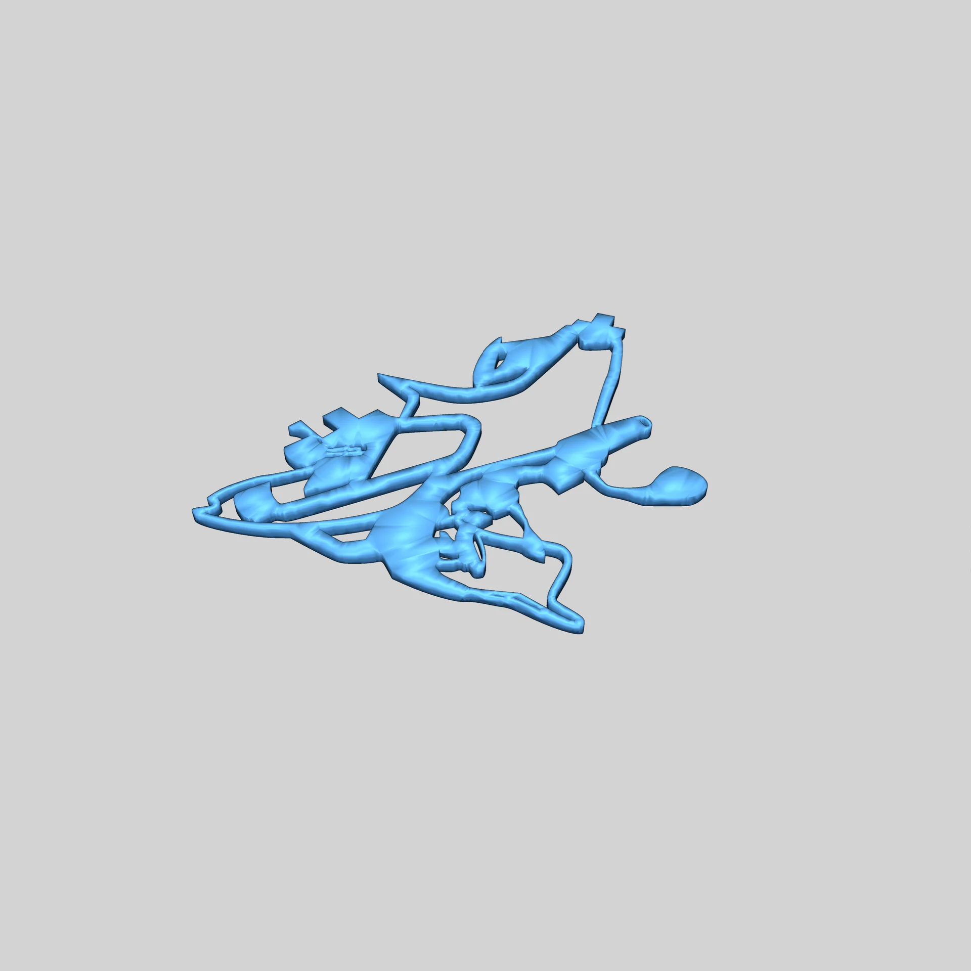 LED лампа BMW GS