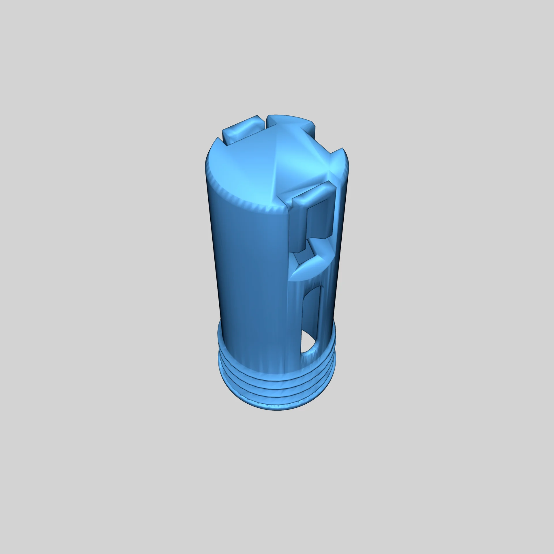 Компактный цифровой контроллер для пинбола