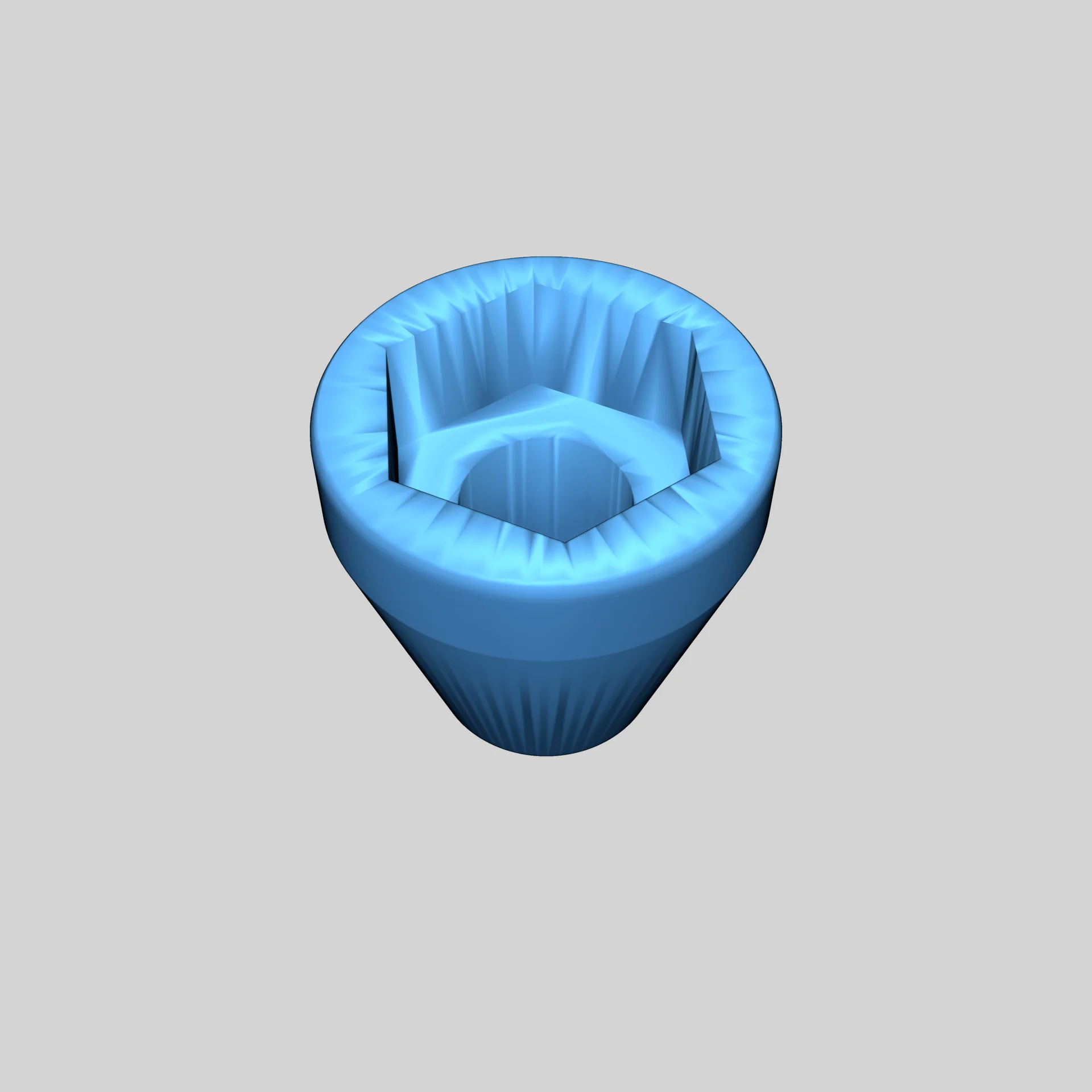 Компактный цифровой контроллер для пинбола