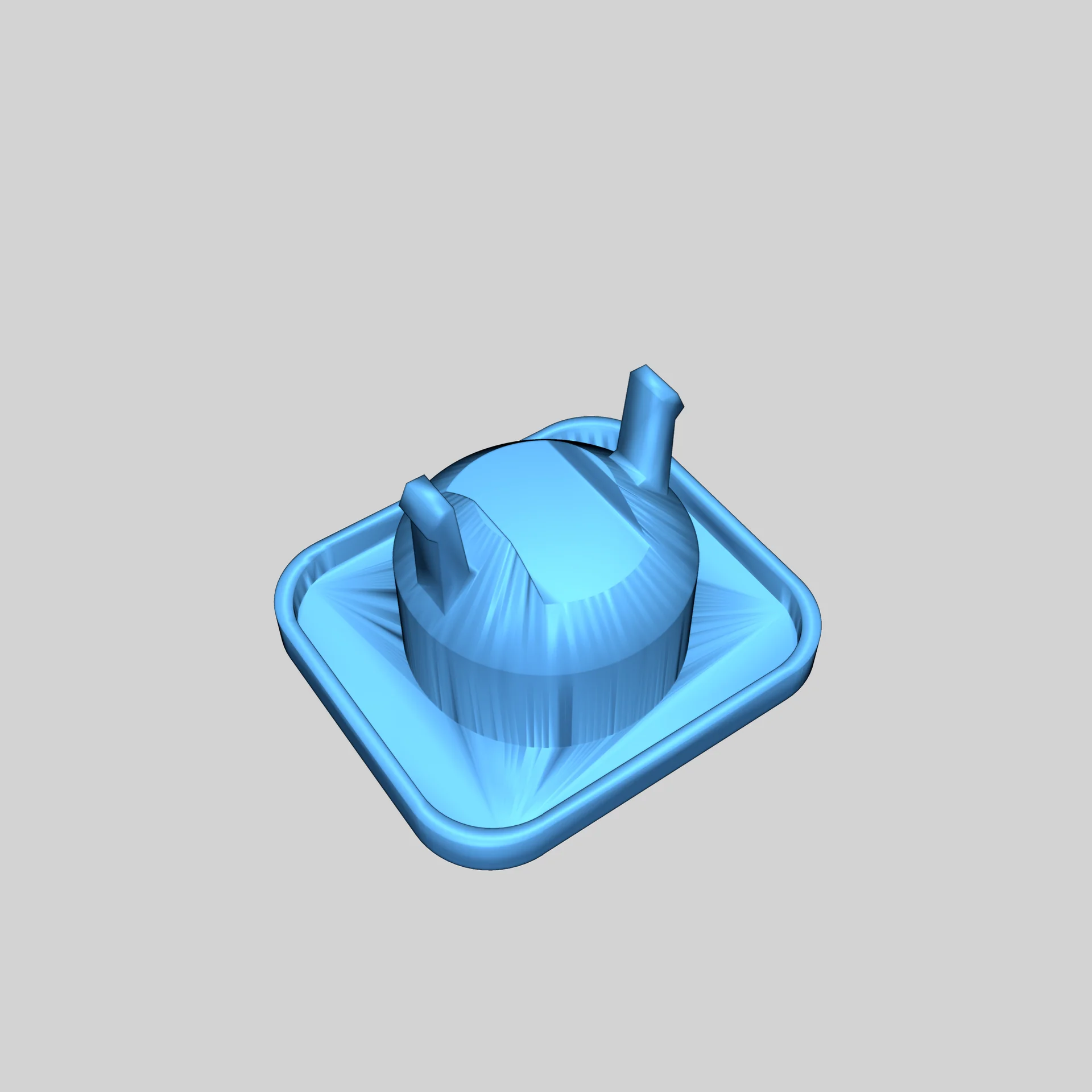 Компактный цифровой контроллер для пинбола