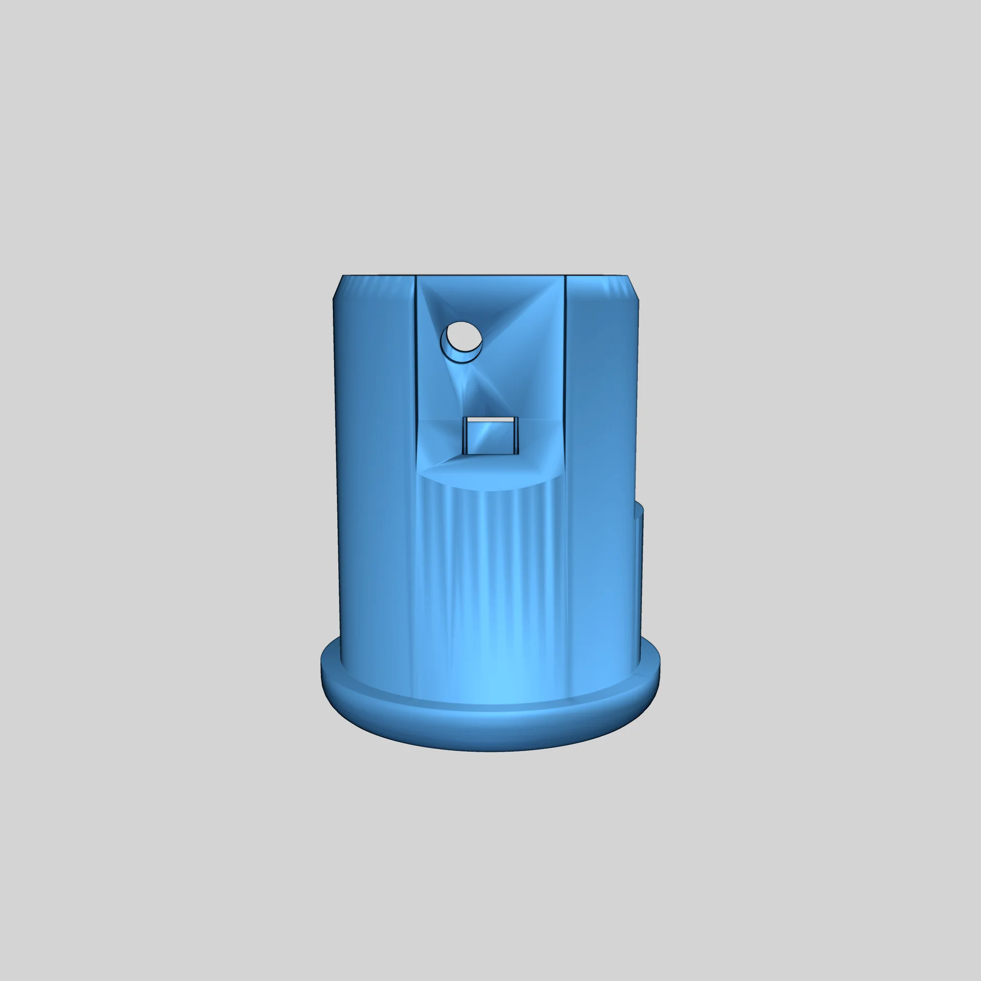 Компактный цифровой контроллер для пинбола