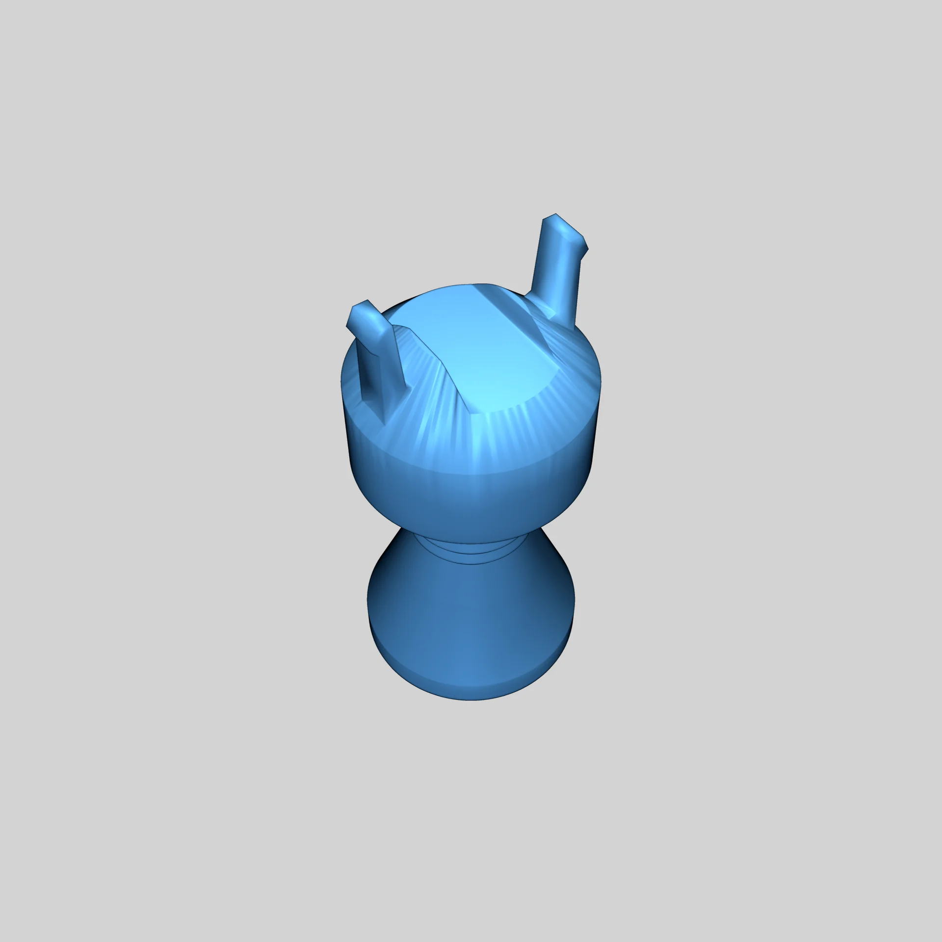 Компактный цифровой контроллер для пинбола