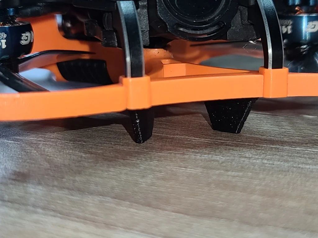 Cinelog30V3 Landing: Инструкции и настройки печати