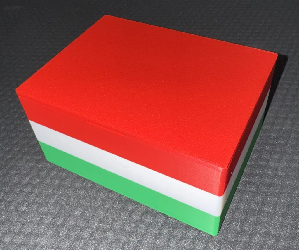 Маленькая подарочная коробка