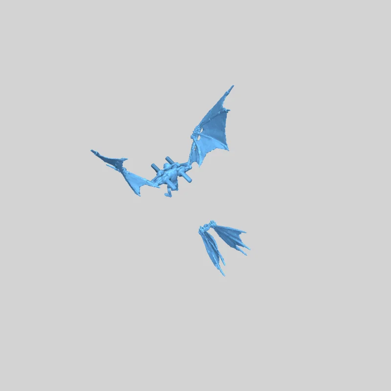 Боевой Повозка Гоблина