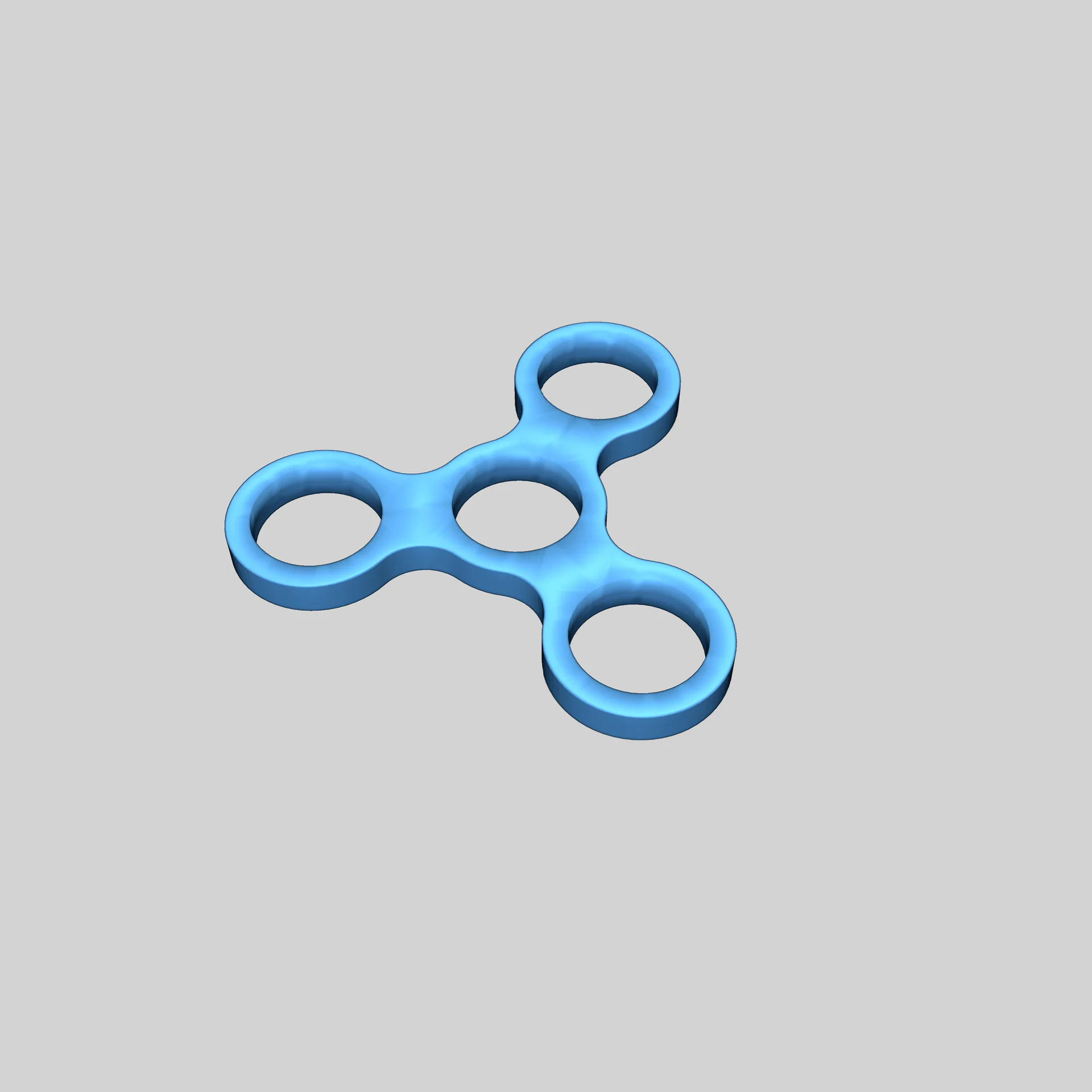 Настольный антистресс: Спиннер