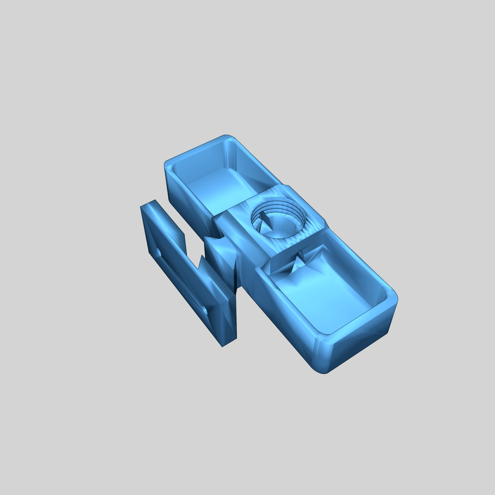 Поилка для птицы 600мл (Австралия)