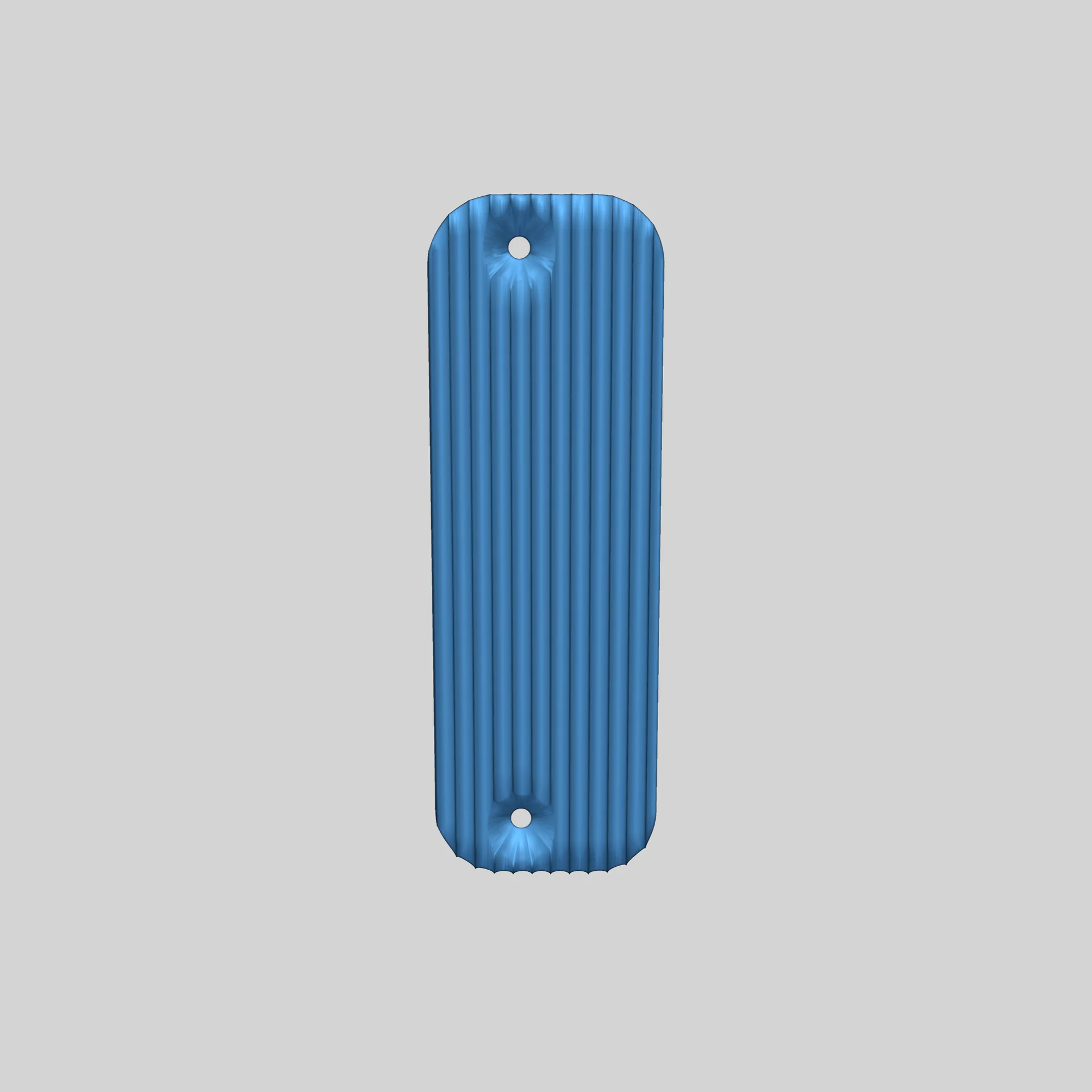 Thrustmaster TFRP T. Flight Rudder Pedals - Ultimate Mod