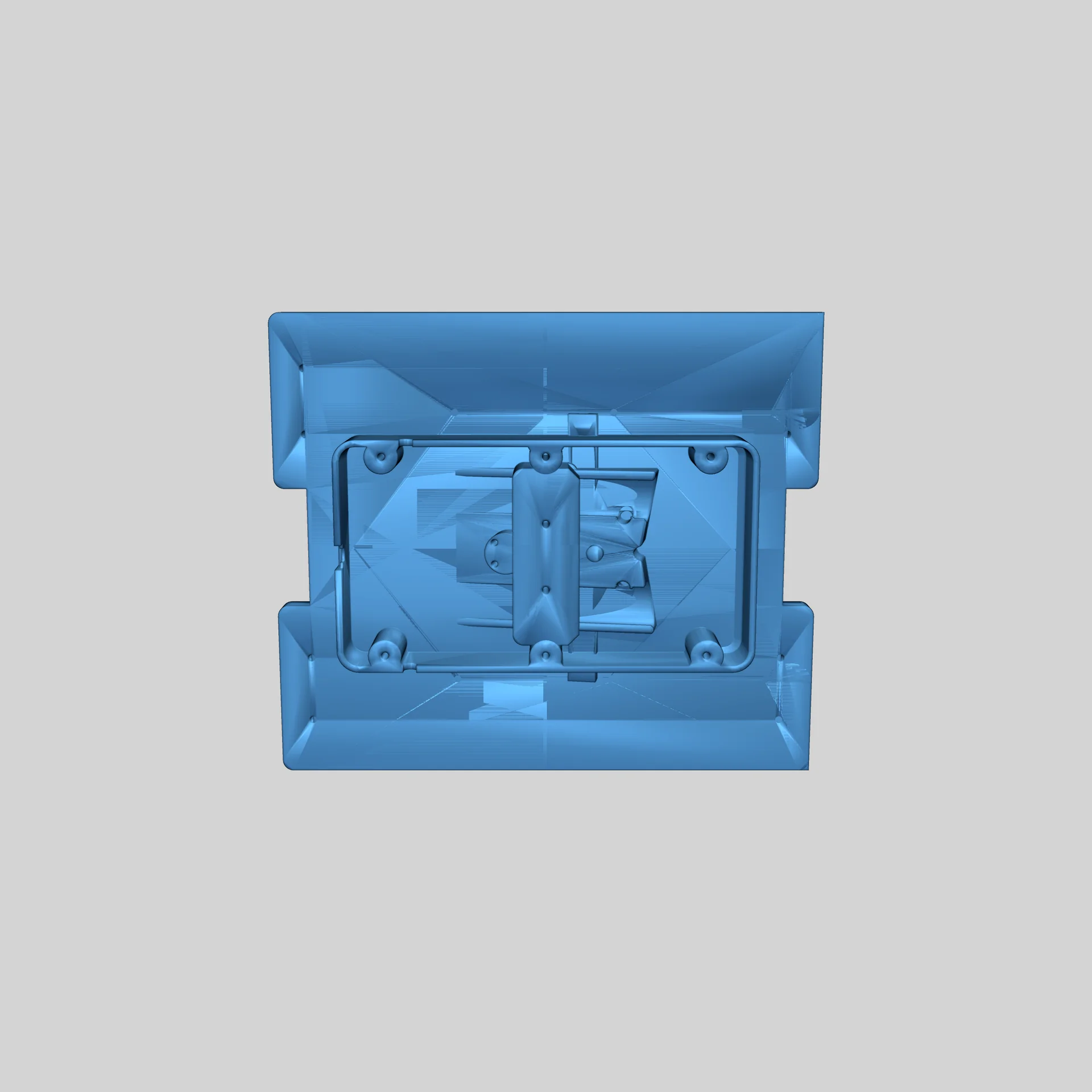 Thrustmaster TFRP T. Flight Rudder Pedals - Ultimate Mod