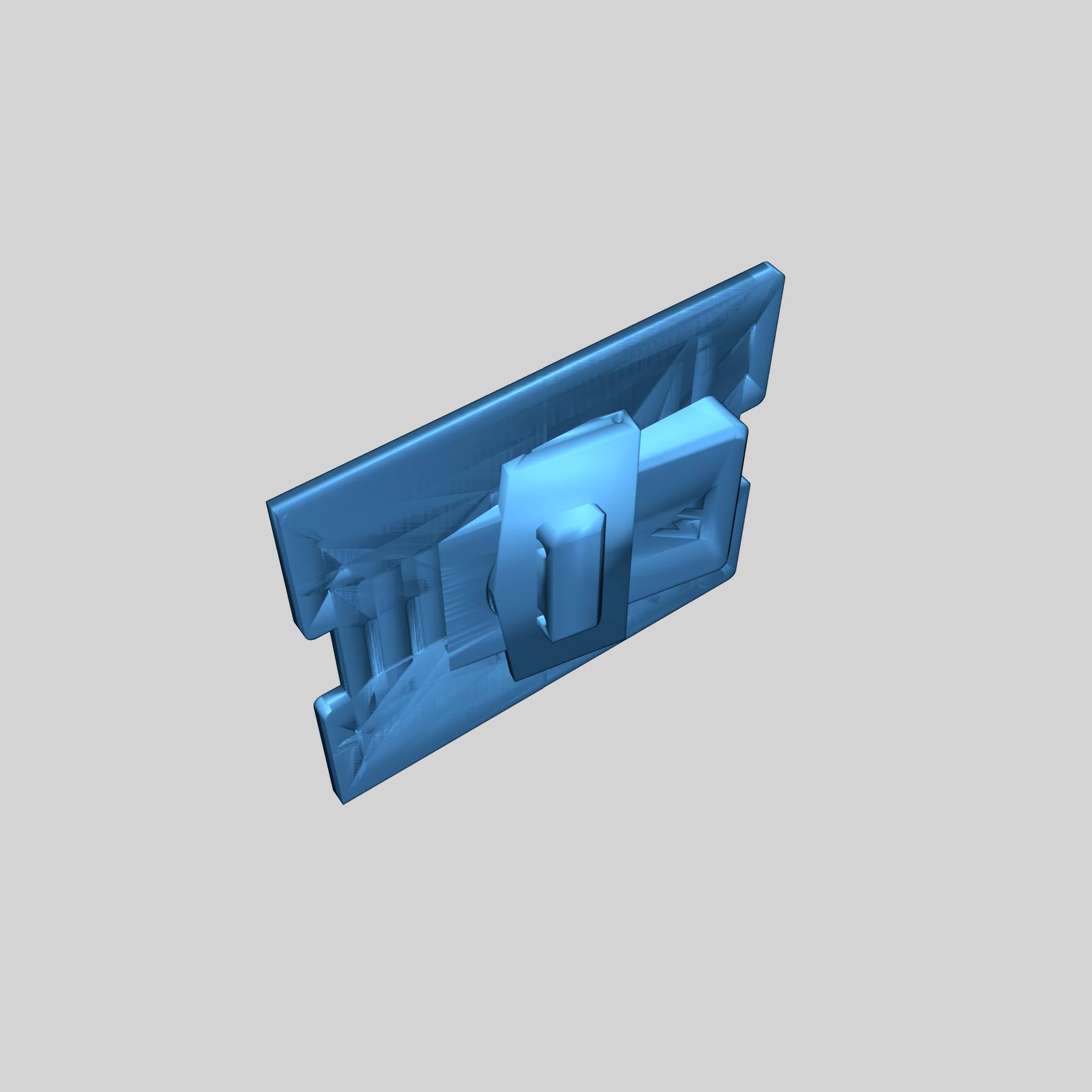 Thrustmaster TFRP T. Flight Rudder Pedals - Ultimate Mod