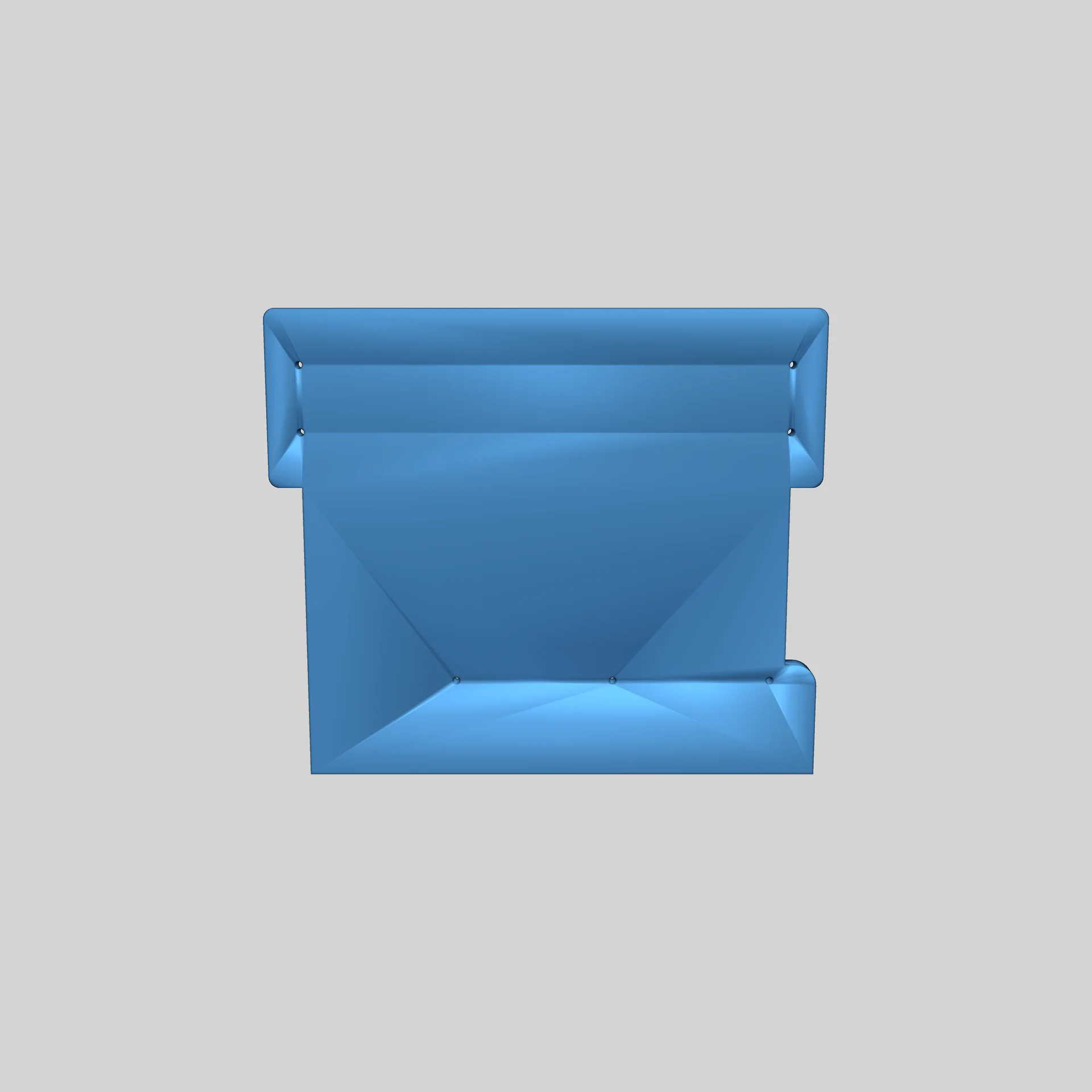 Thrustmaster TFRP T. Flight Rudder Pedals - Ultimate Mod