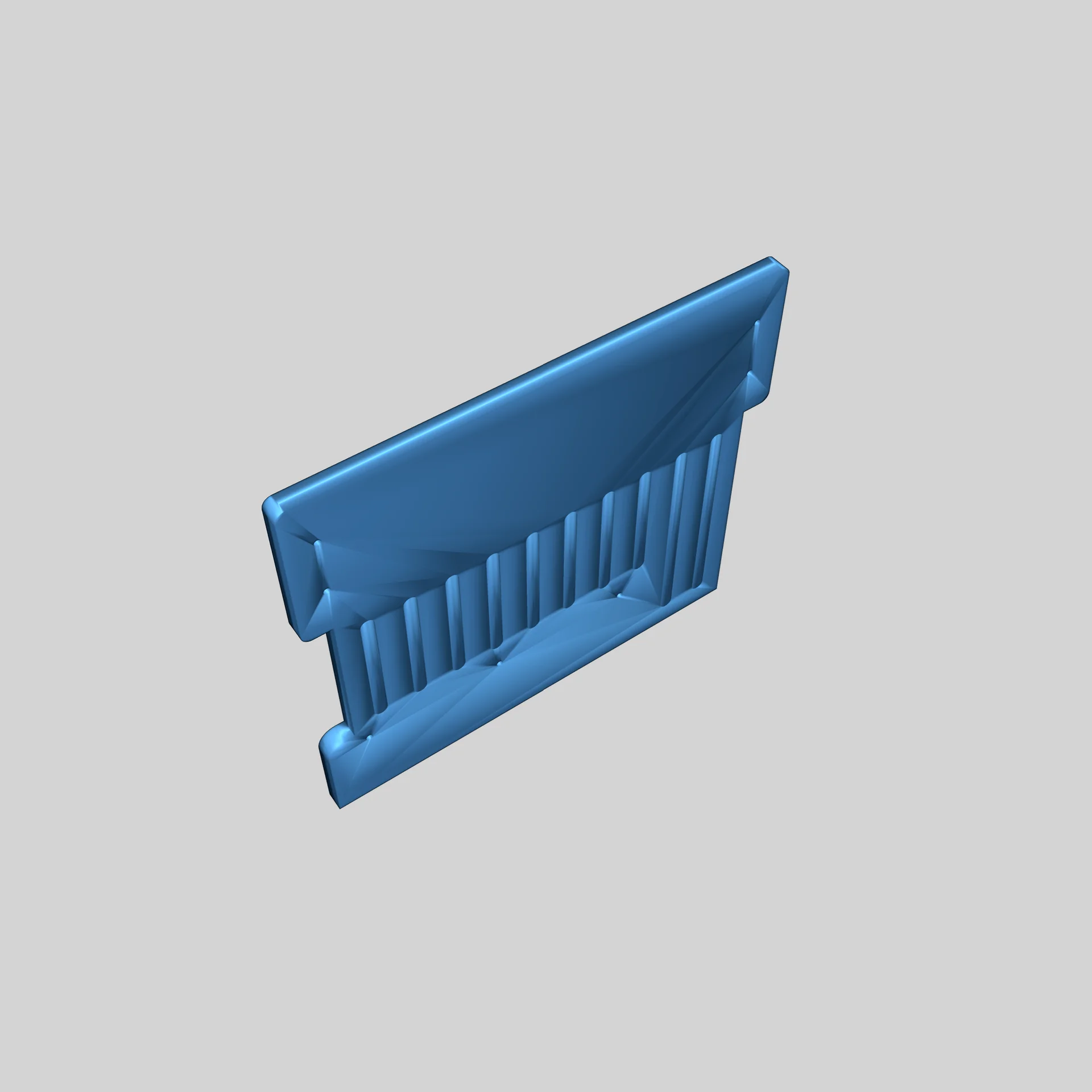 Thrustmaster TFRP T. Flight Rudder Pedals - Ultimate Mod