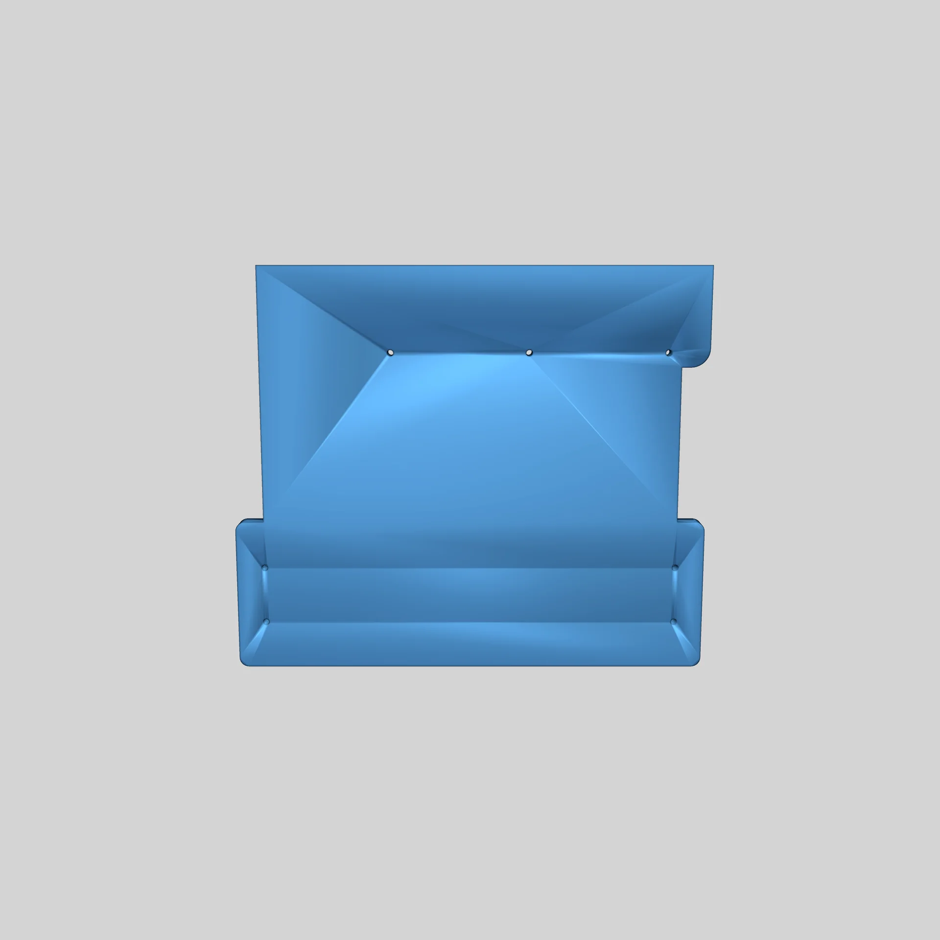 Thrustmaster TFRP T. Flight Rudder Pedals - Ultimate Mod