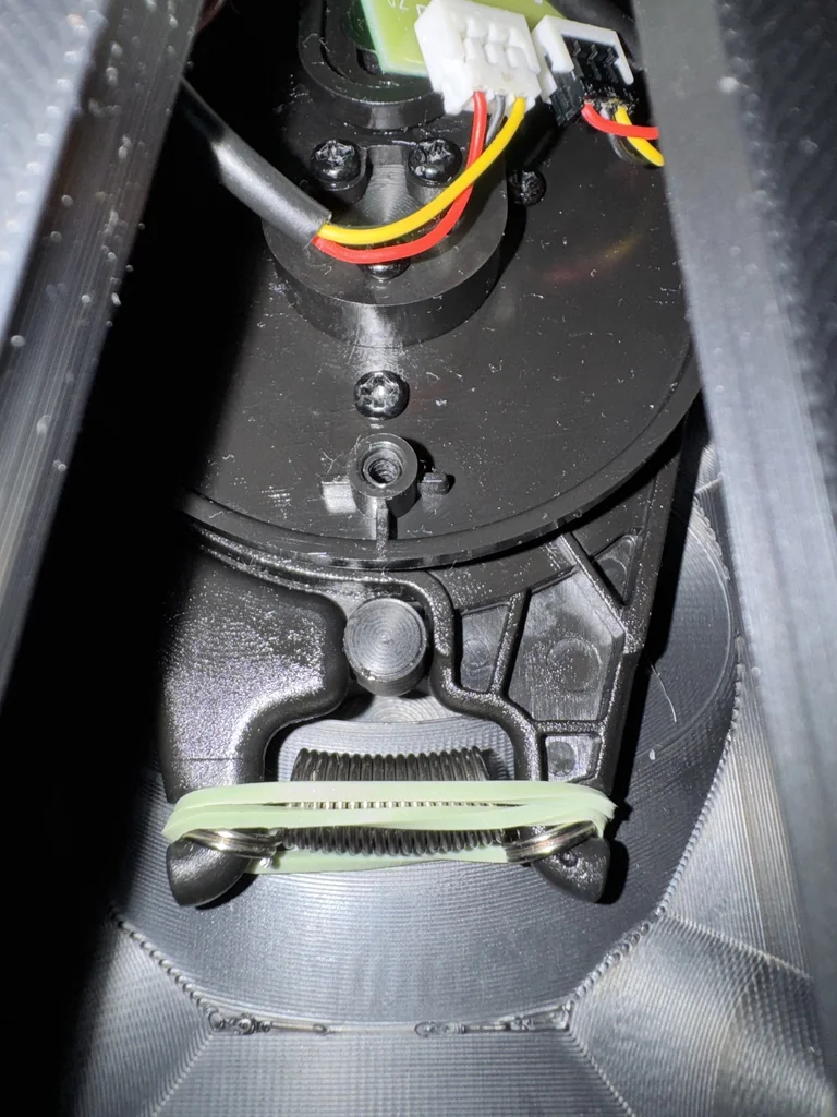 Thrustmaster TFRP T. Flight Rudder Pedals - Ultimate Mod