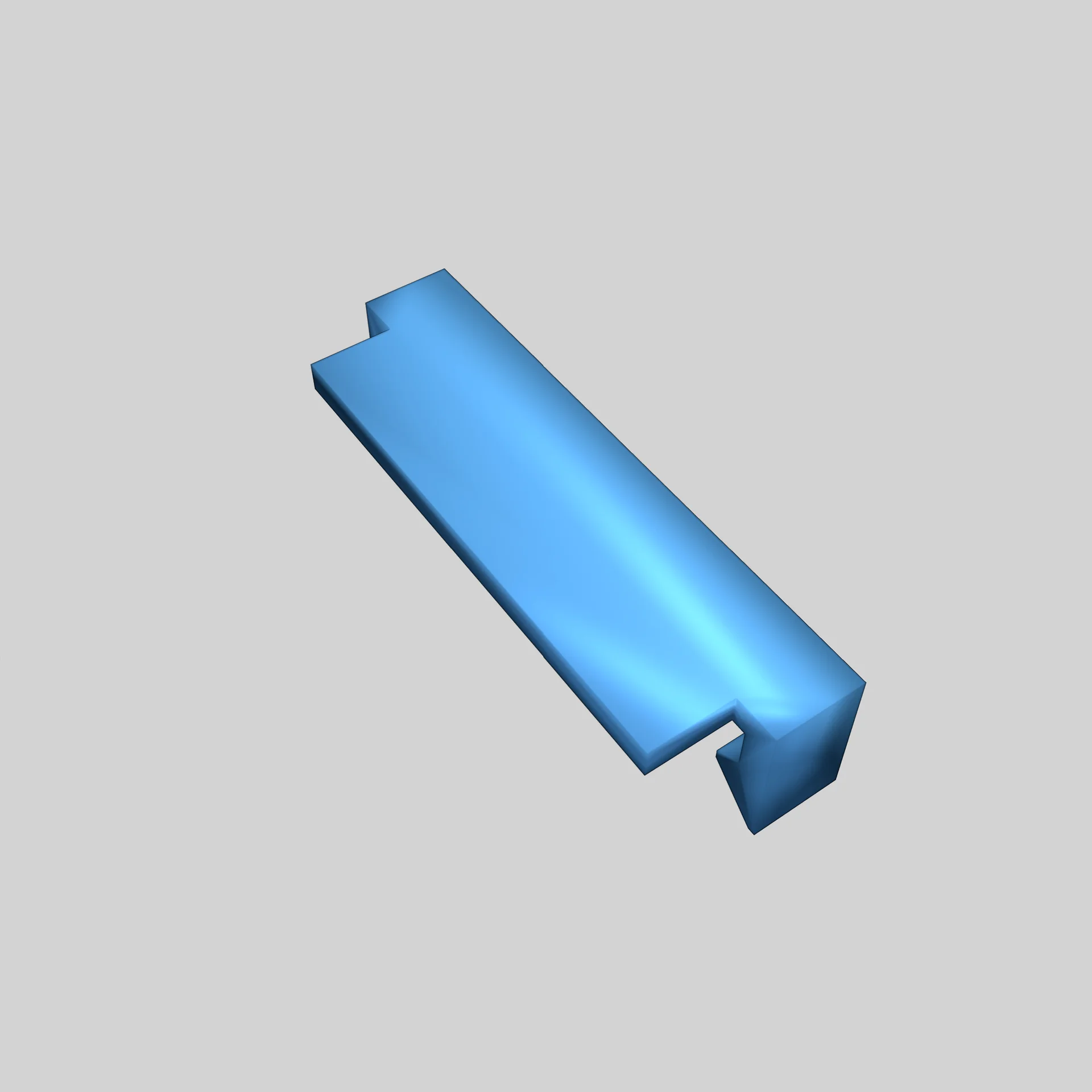 CR-10 V3 X-осевой кабельный канал