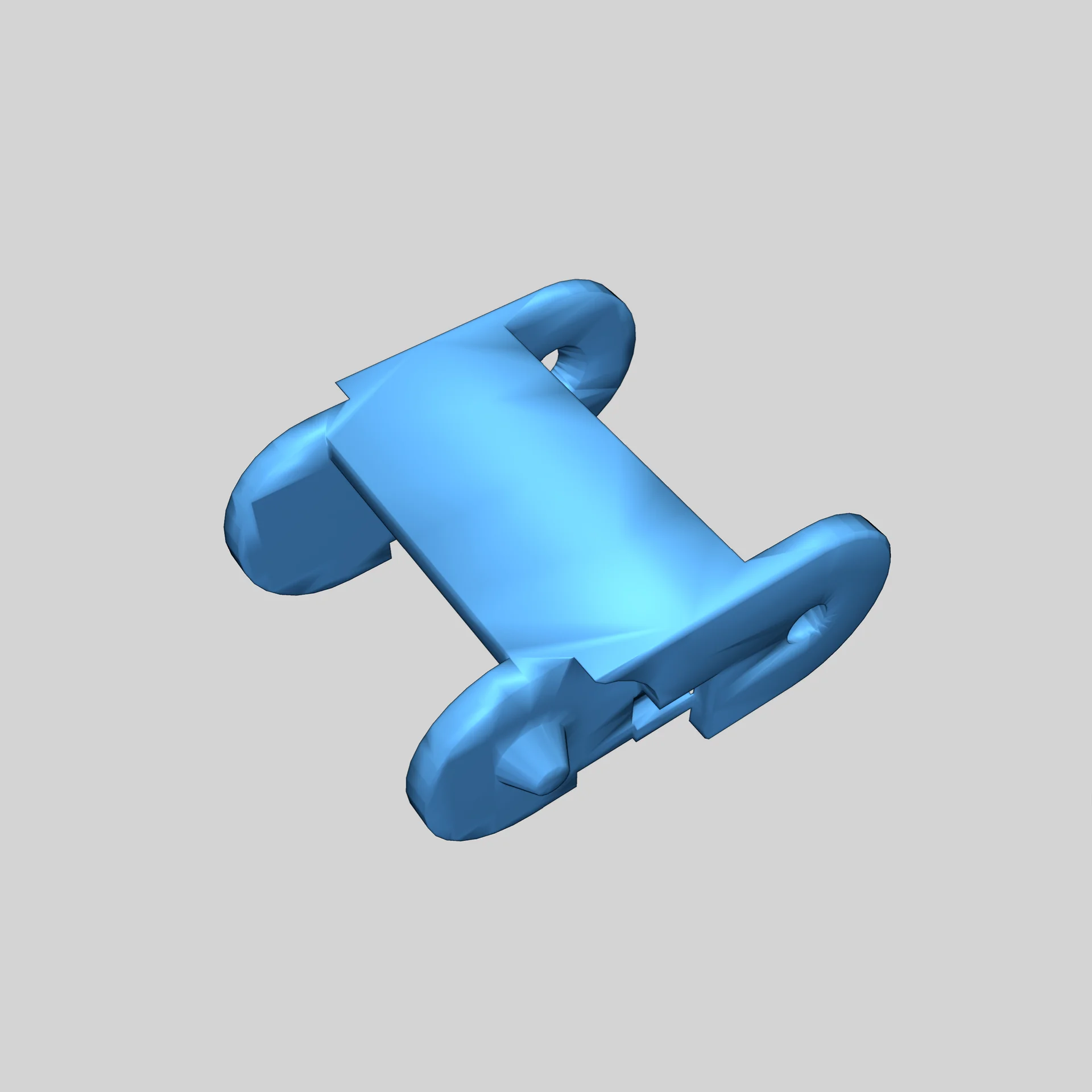 CR-10 V3 X-осевой кабельный канал