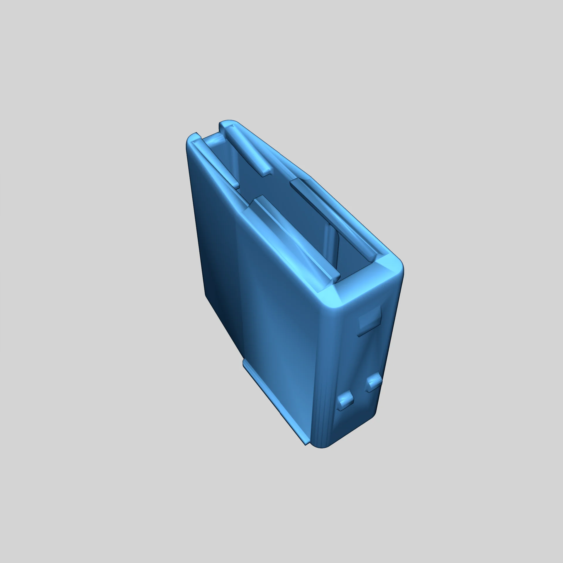 Магазин Orsis 120 308 на 5 патронов