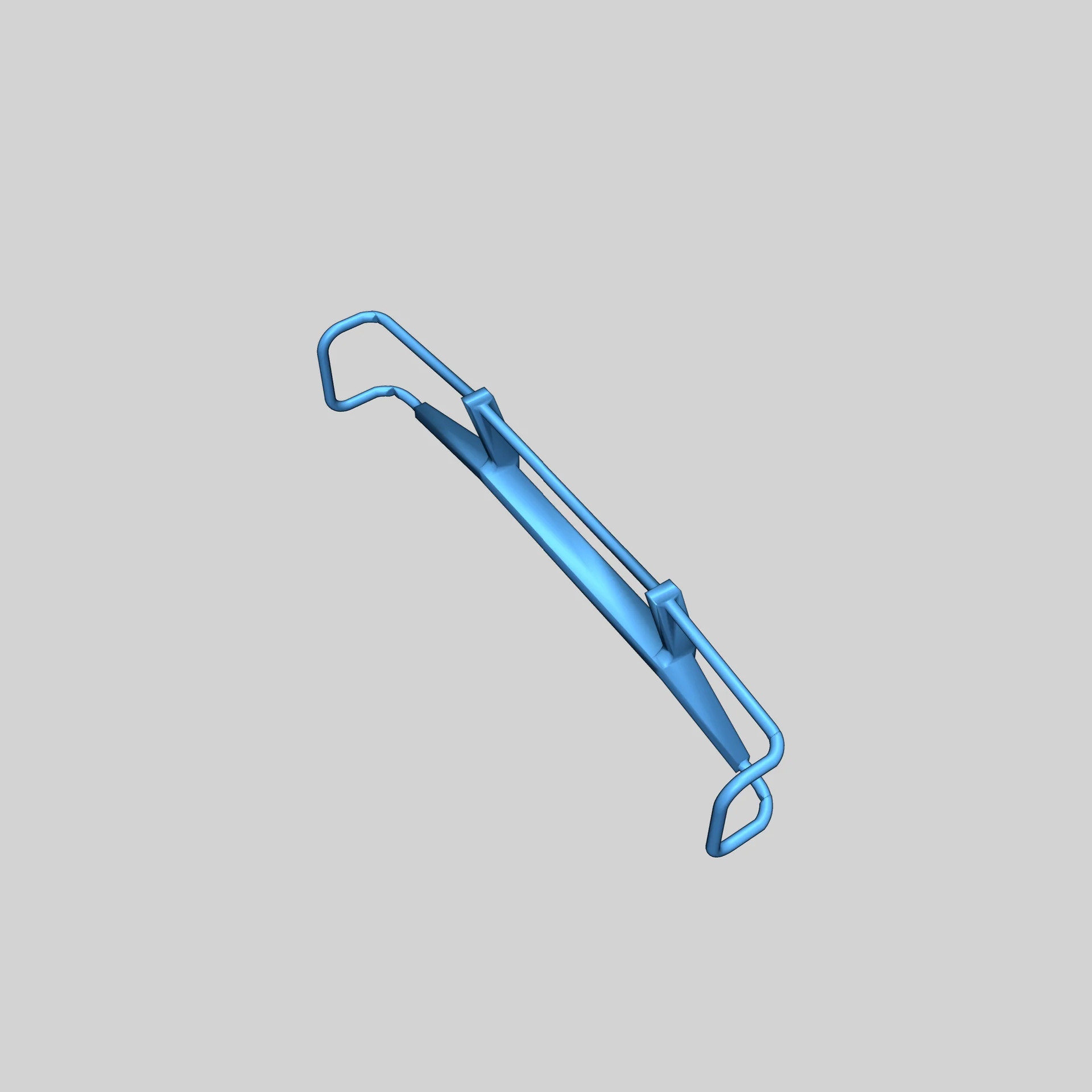 Модель Offroad для Ford Explorer XLT 1:10