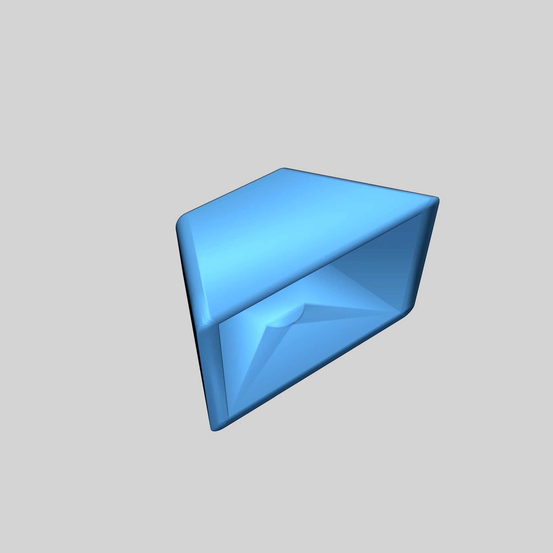 Модель Offroad для Ford Explorer XLT 1:10