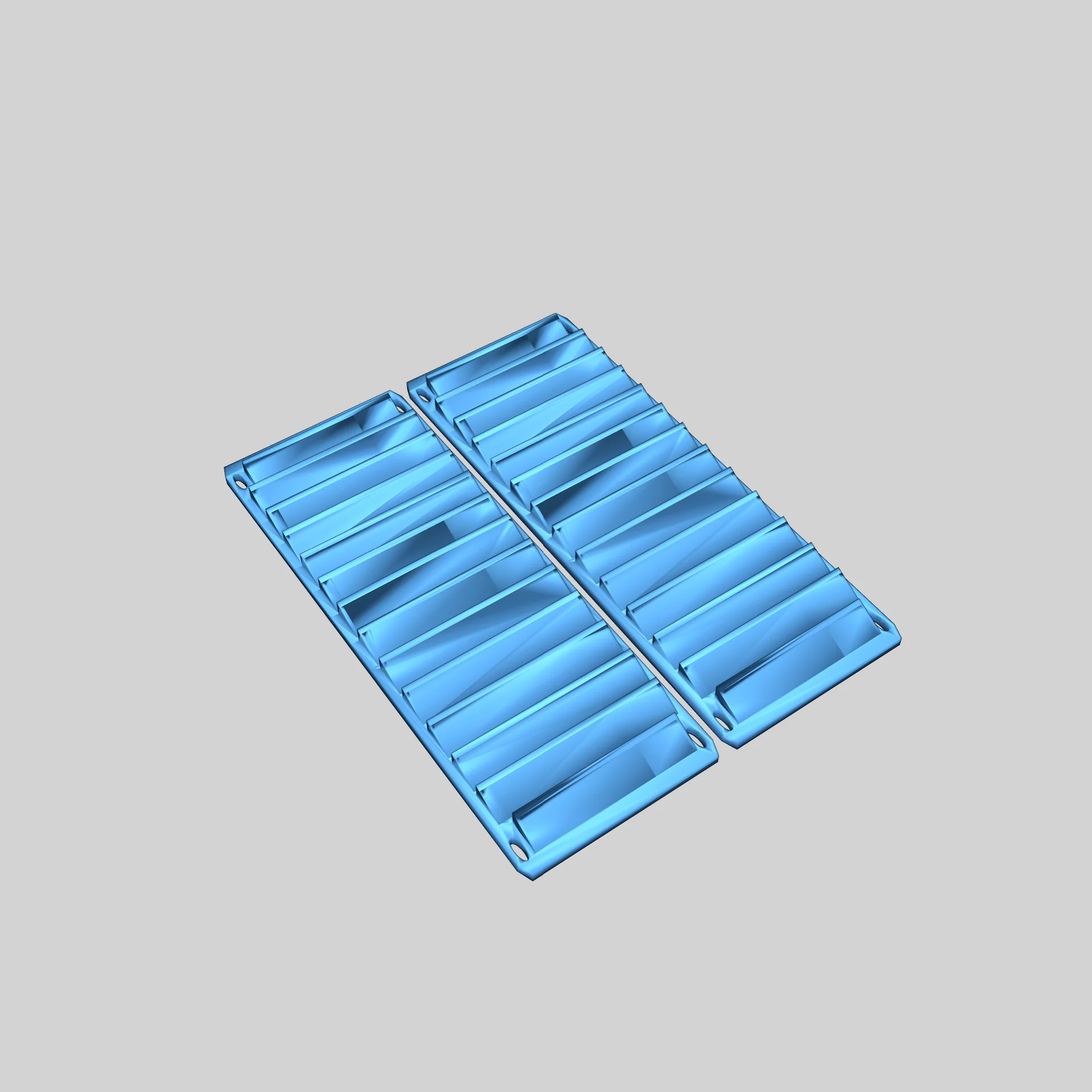 Модель Offroad для Ford Explorer XLT 1:10