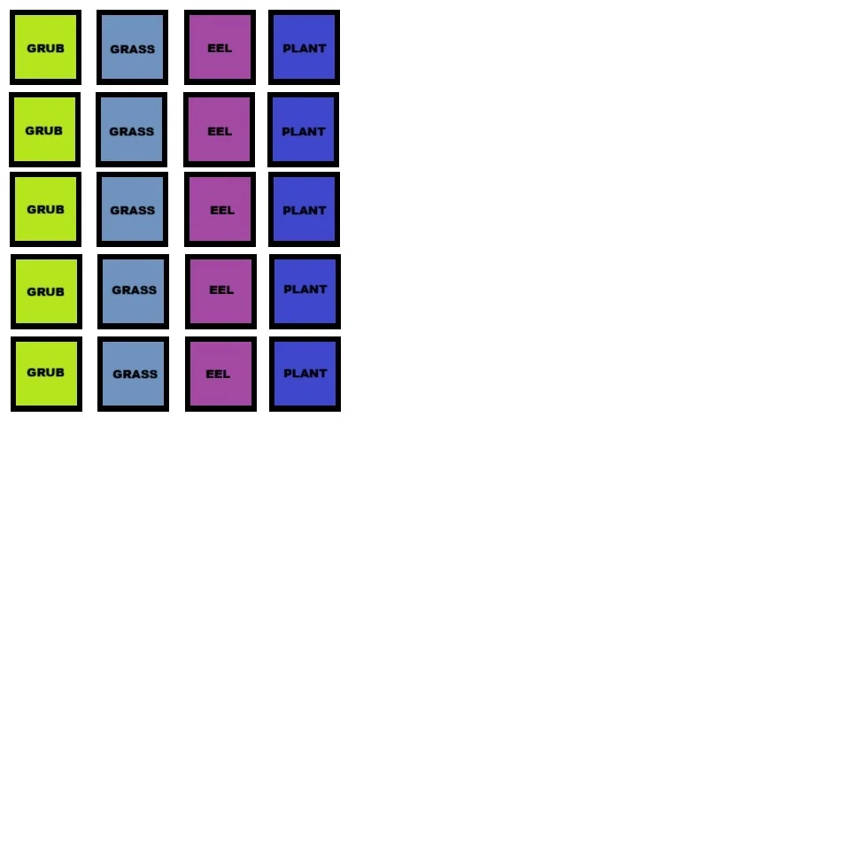 Модель игры Predator Badlands