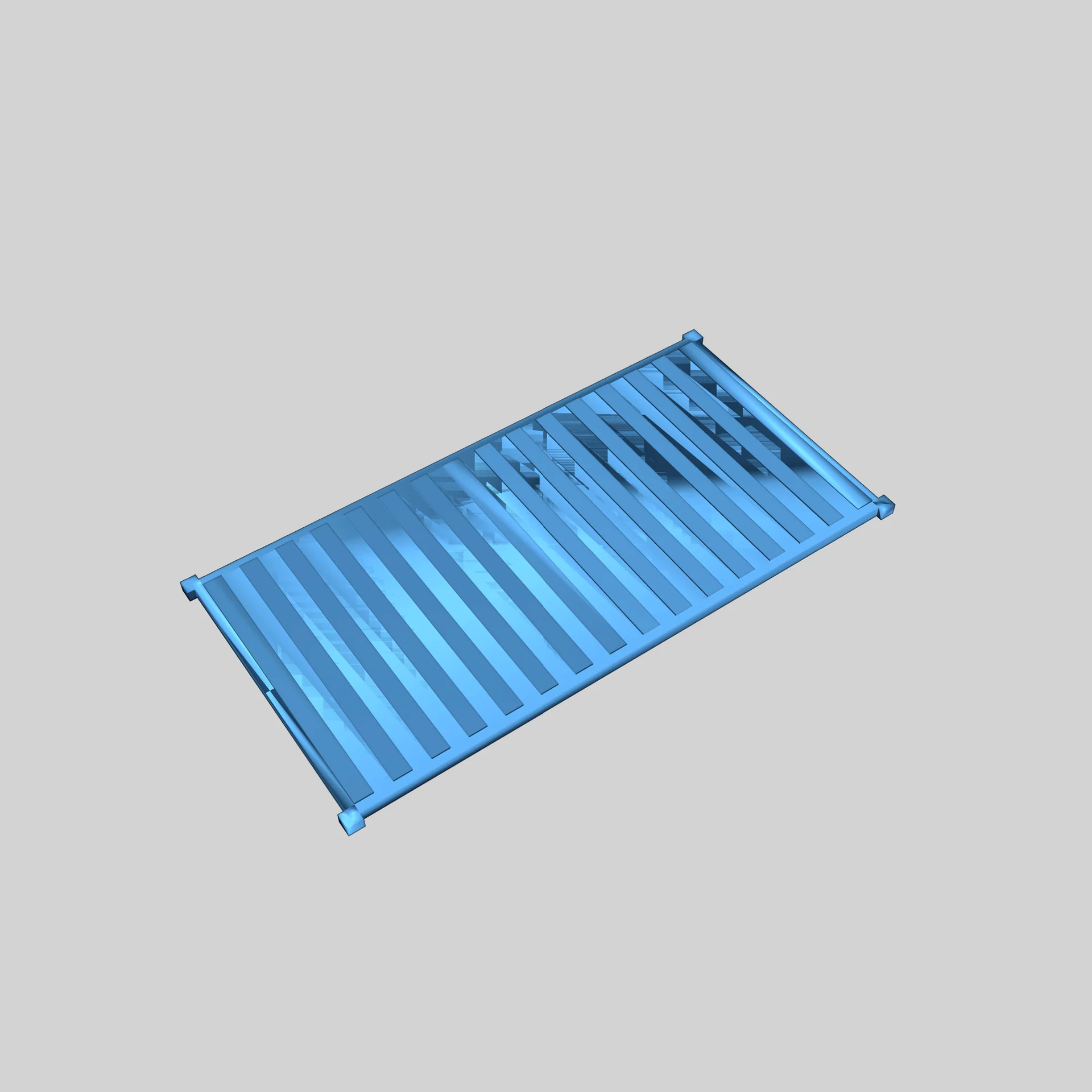 Уличные элементы для киберпанка/Шадоунрана