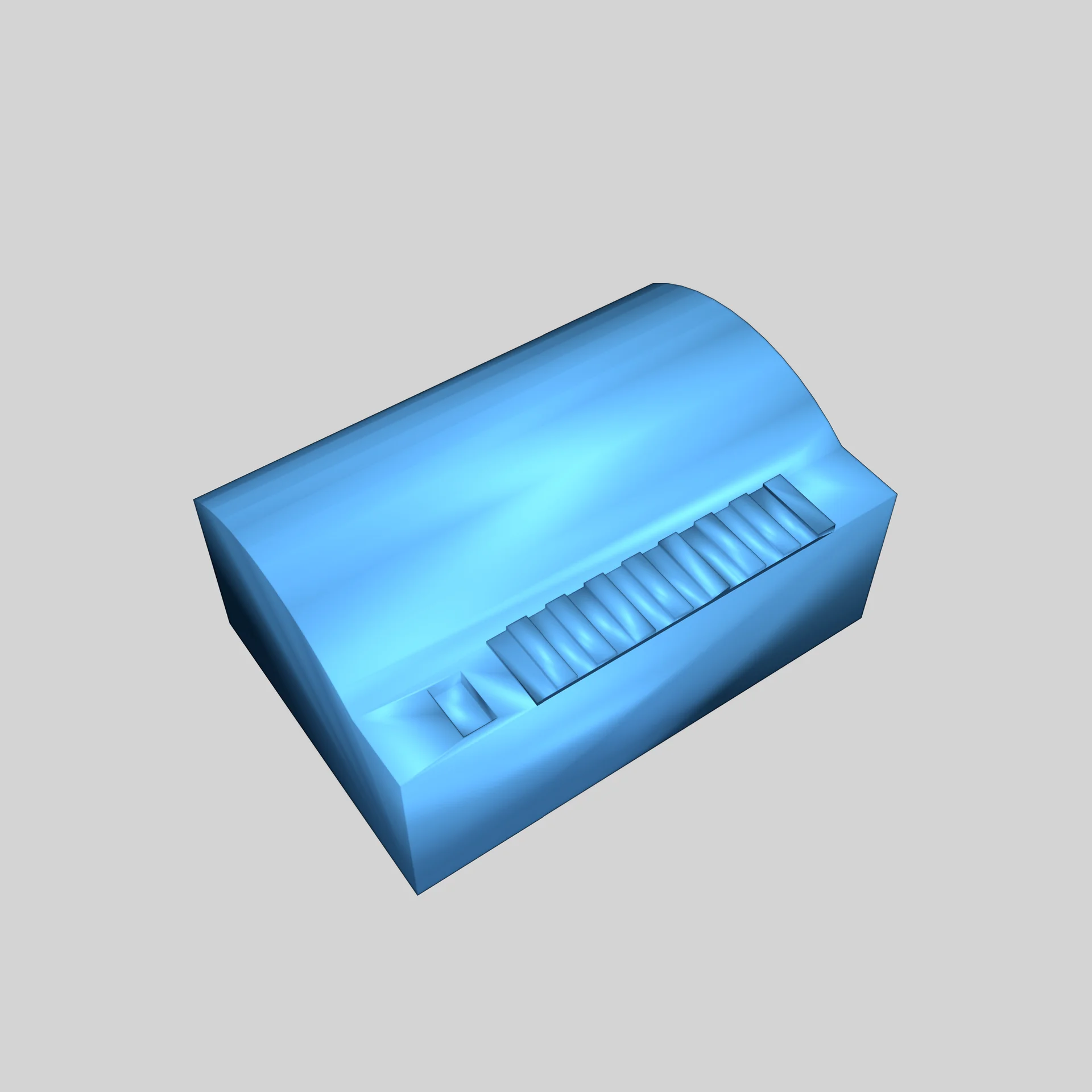 Уличные элементы для киберпанка/Шадоунрана