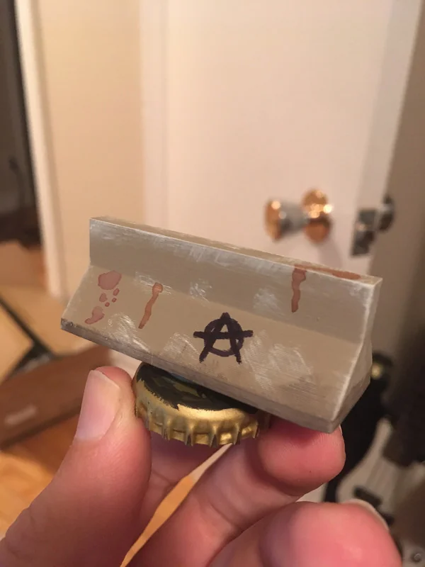 Уличные элементы для киберпанка/Шадоунрана