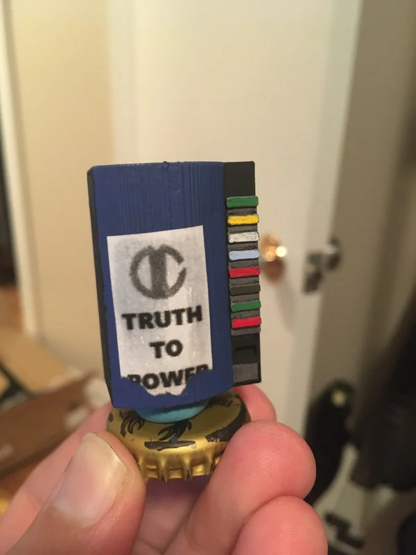 Уличные элементы для киберпанка/Шадоунрана