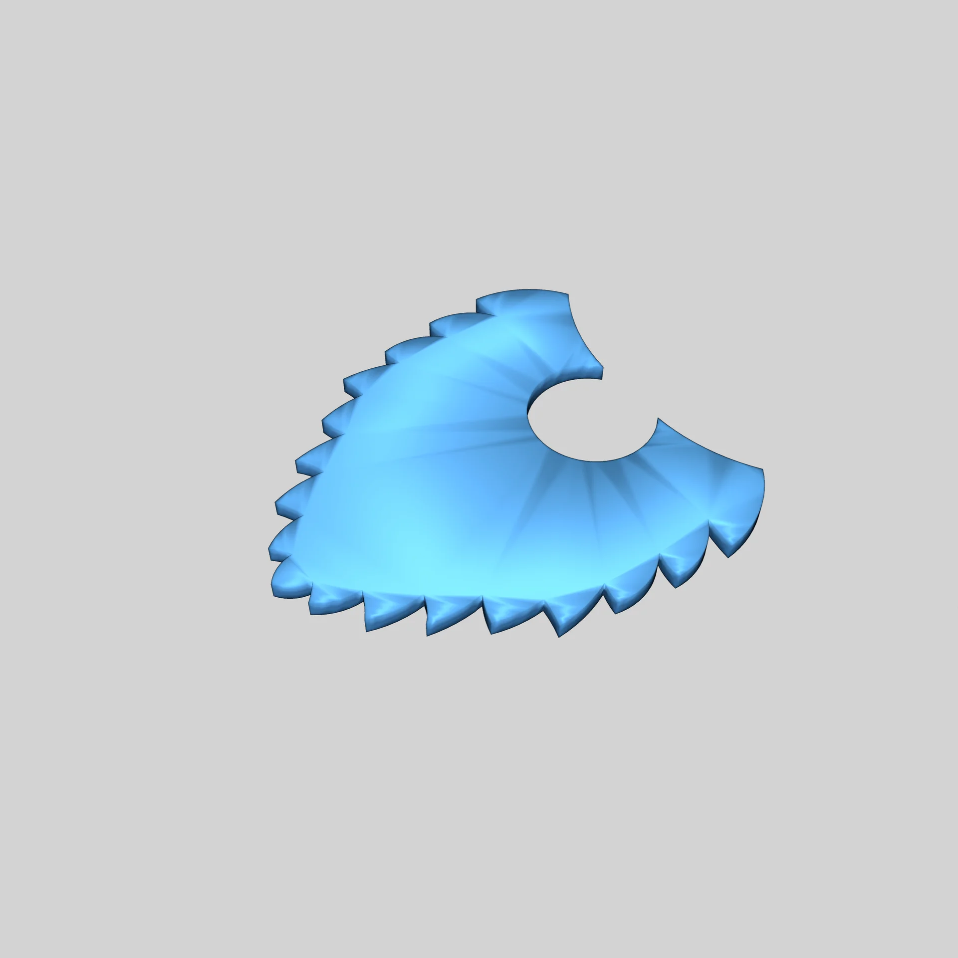 Костюм оленя - гигантская минифигура