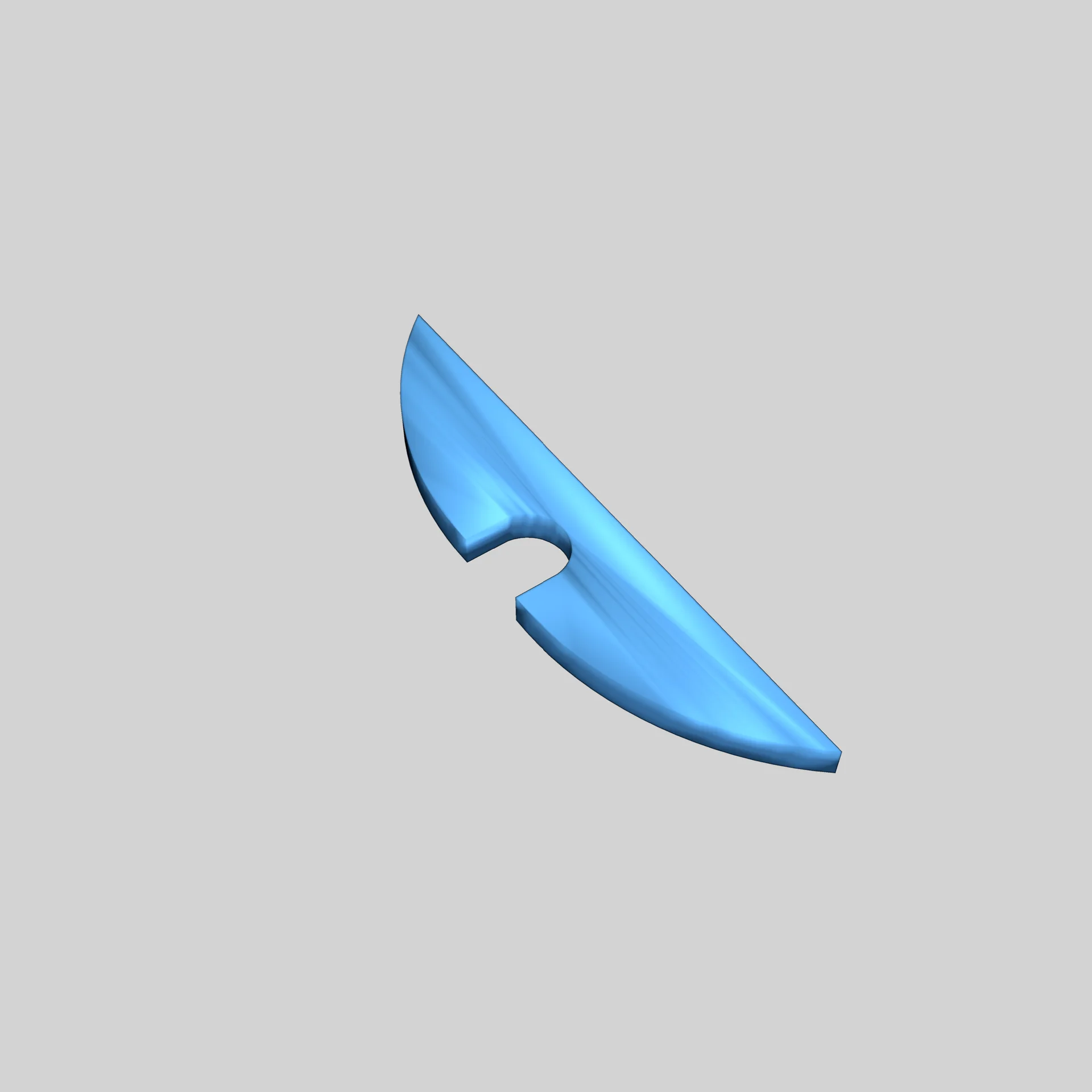 Костюм оленя - гигантская минифигура