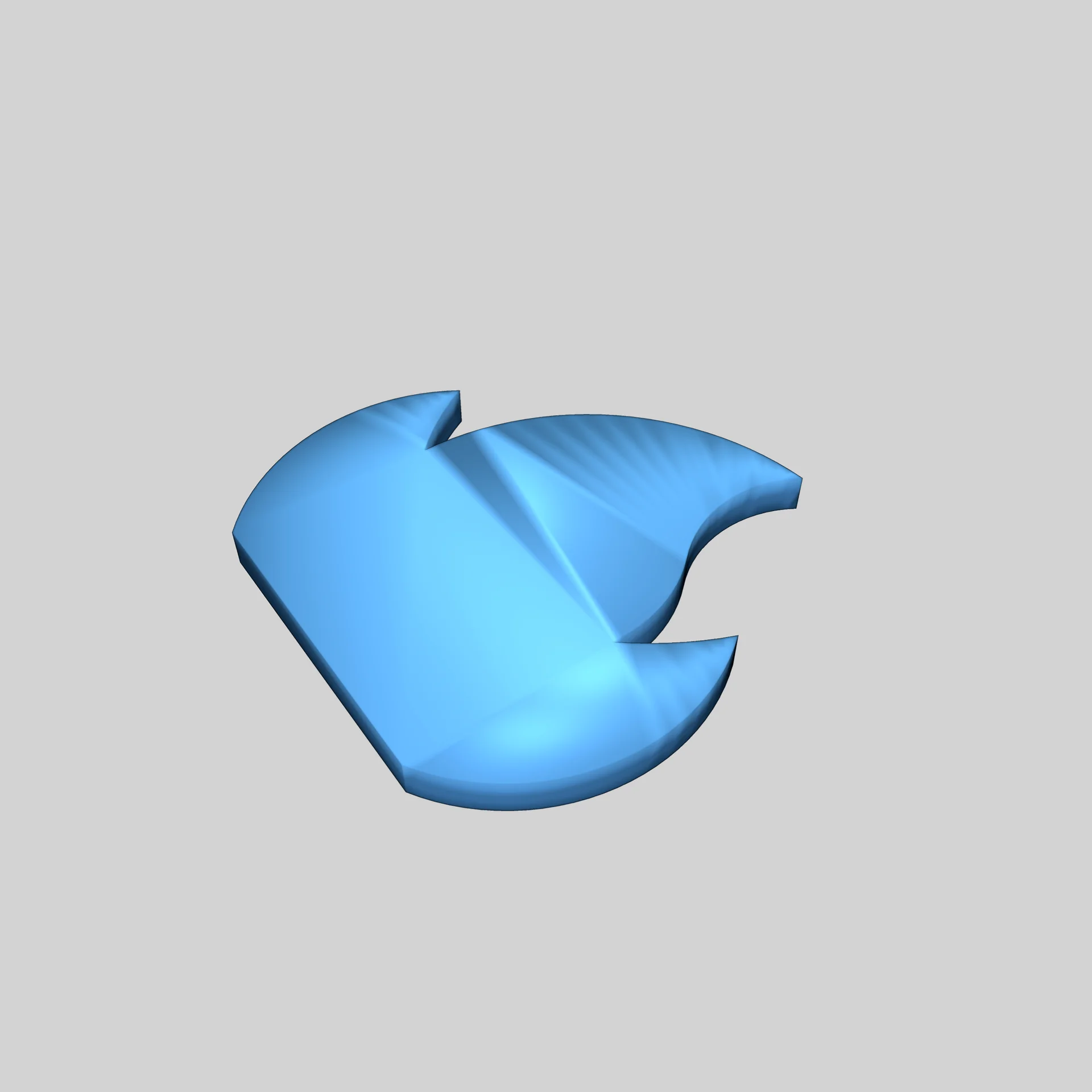 Костюм оленя - гигантская минифигура