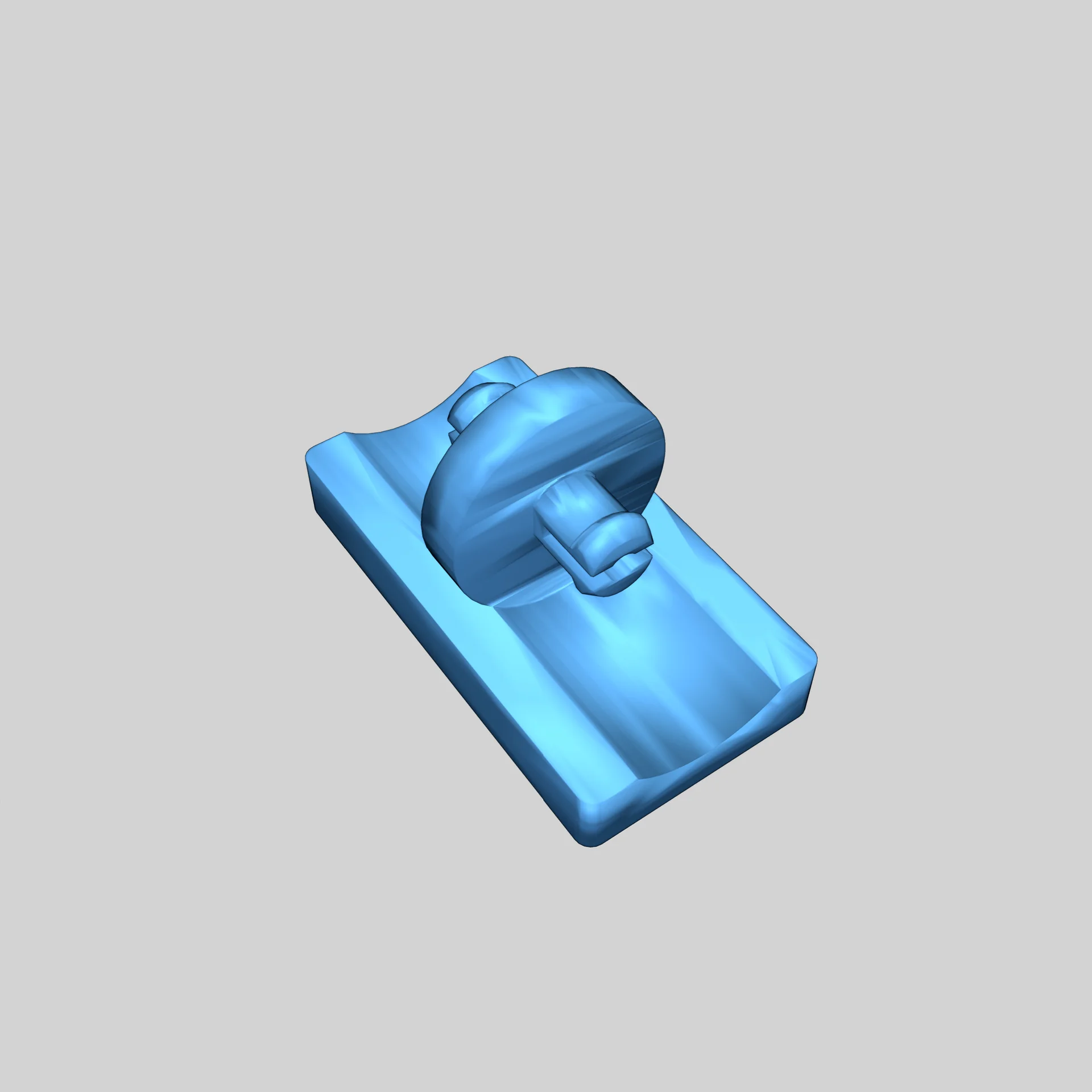 Костюм оленя - гигантская минифигура