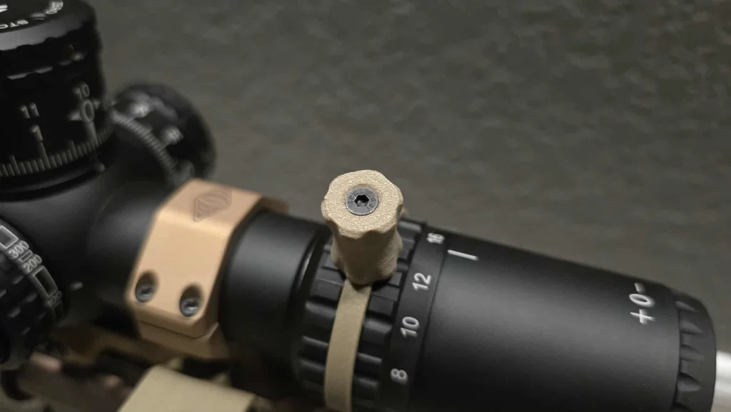 Рычаг для прицела Arken EP5