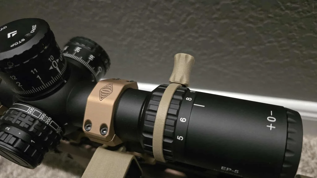 Рычаг для прицела Arken EP5