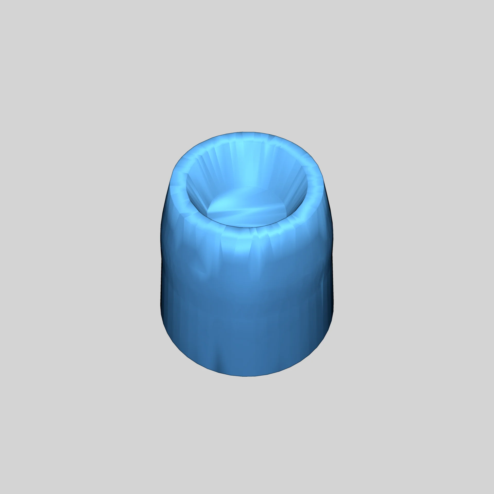 Подставка для ног QiDi Q2 50mm