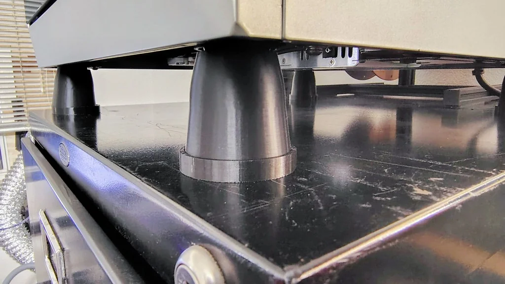 Подставка для ног QiDi Q2 50mm