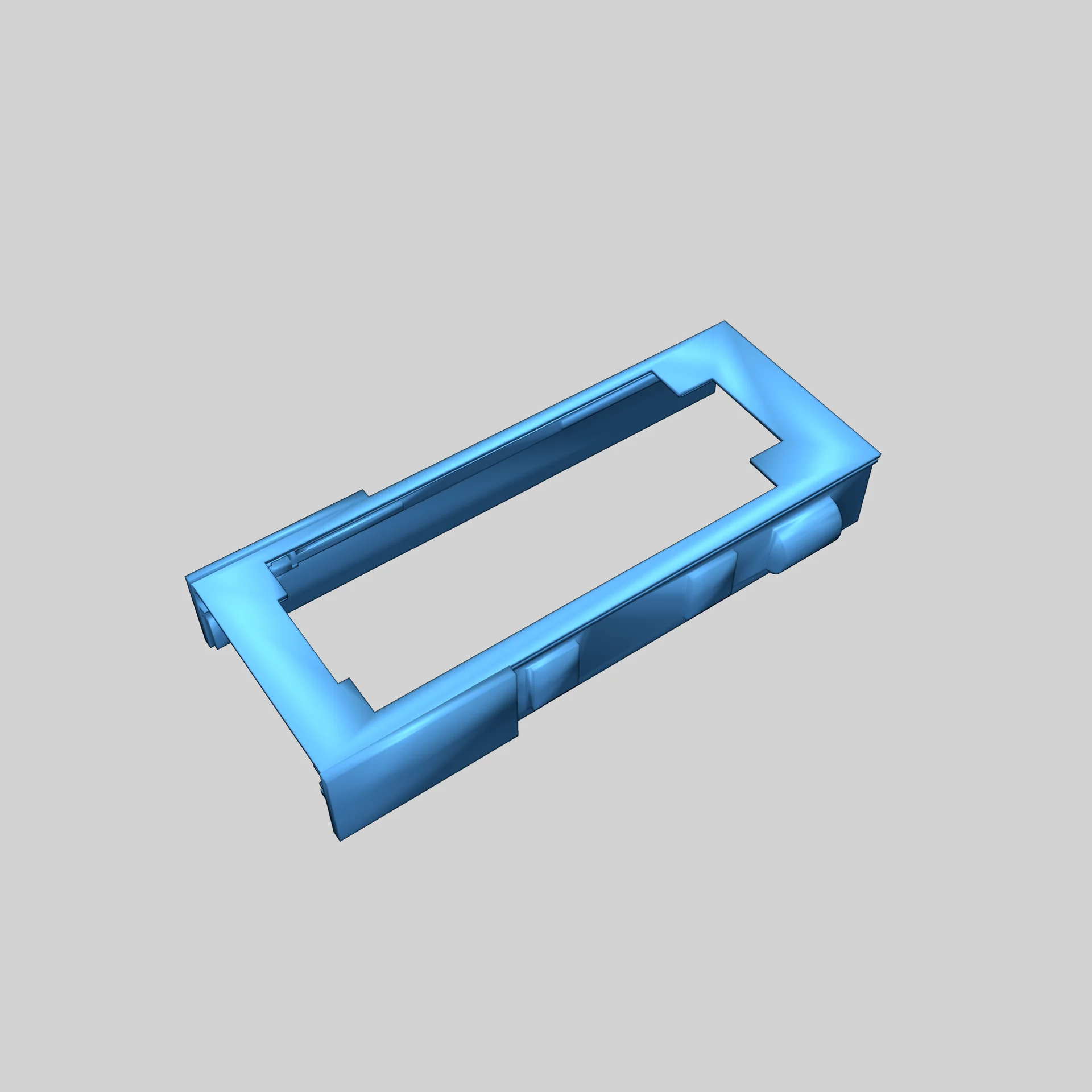 Модель OO9 009 Hunslet Tryfan