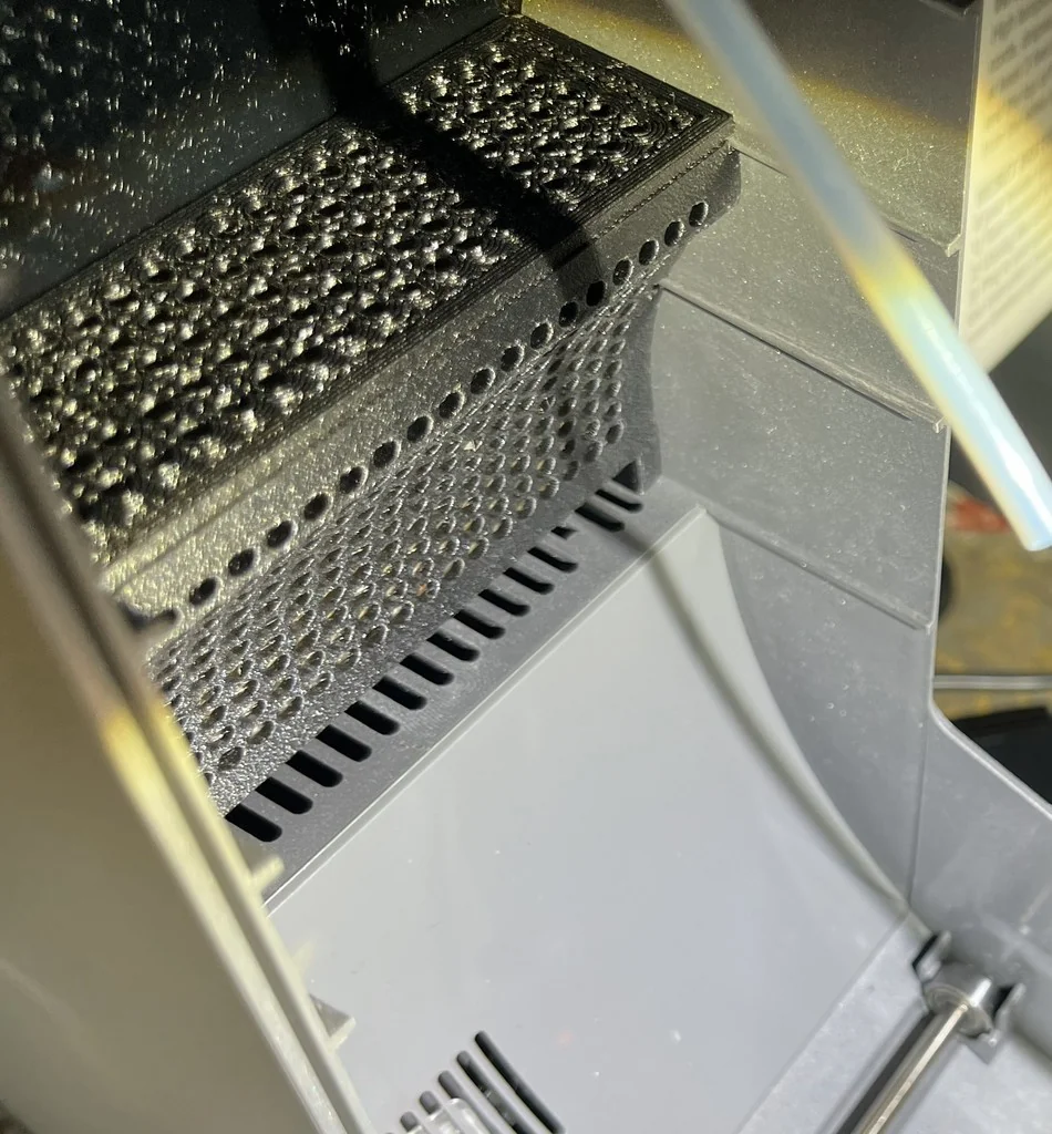 Сушилка для филамента Creality Space Pi