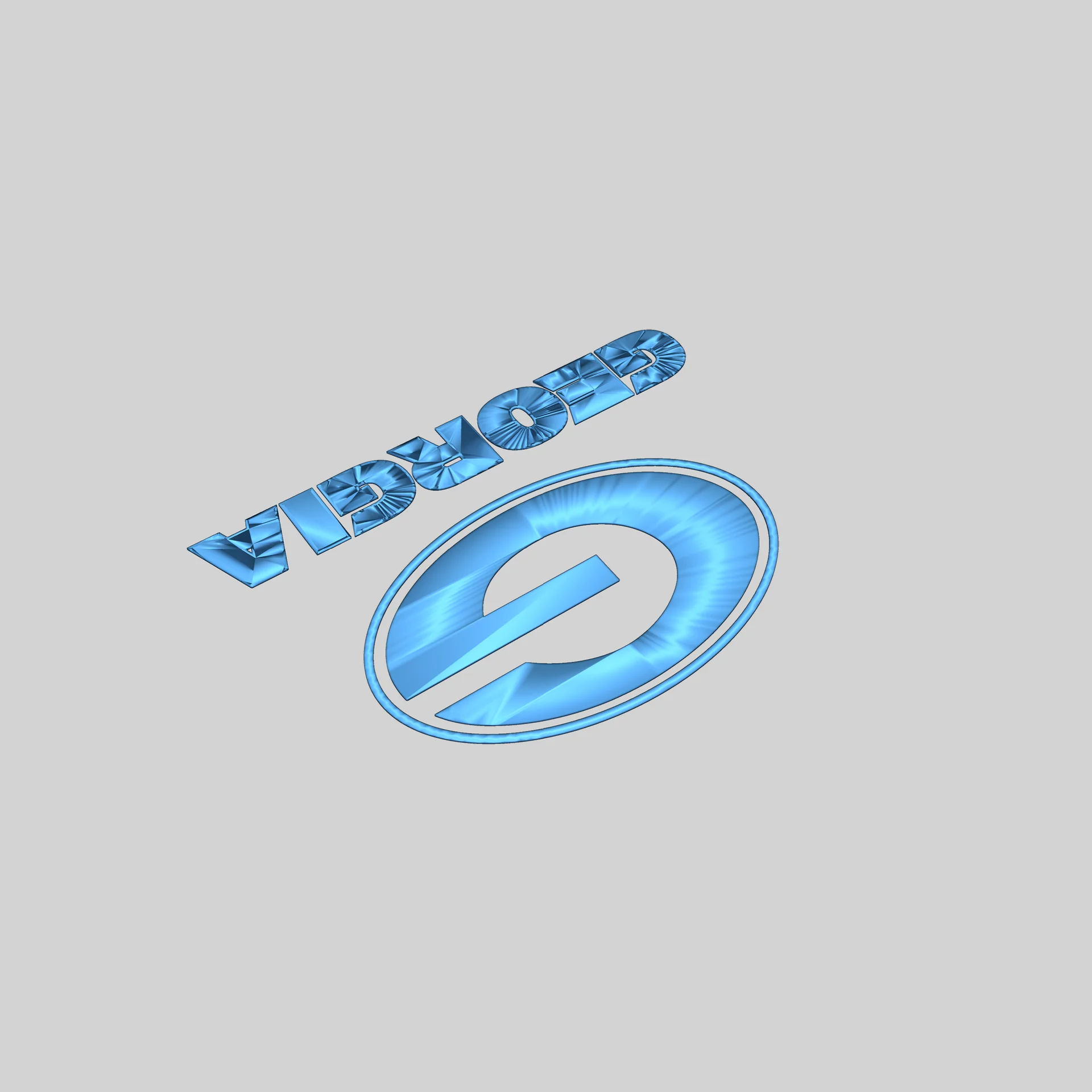 Логотип Грузинского Бульдога