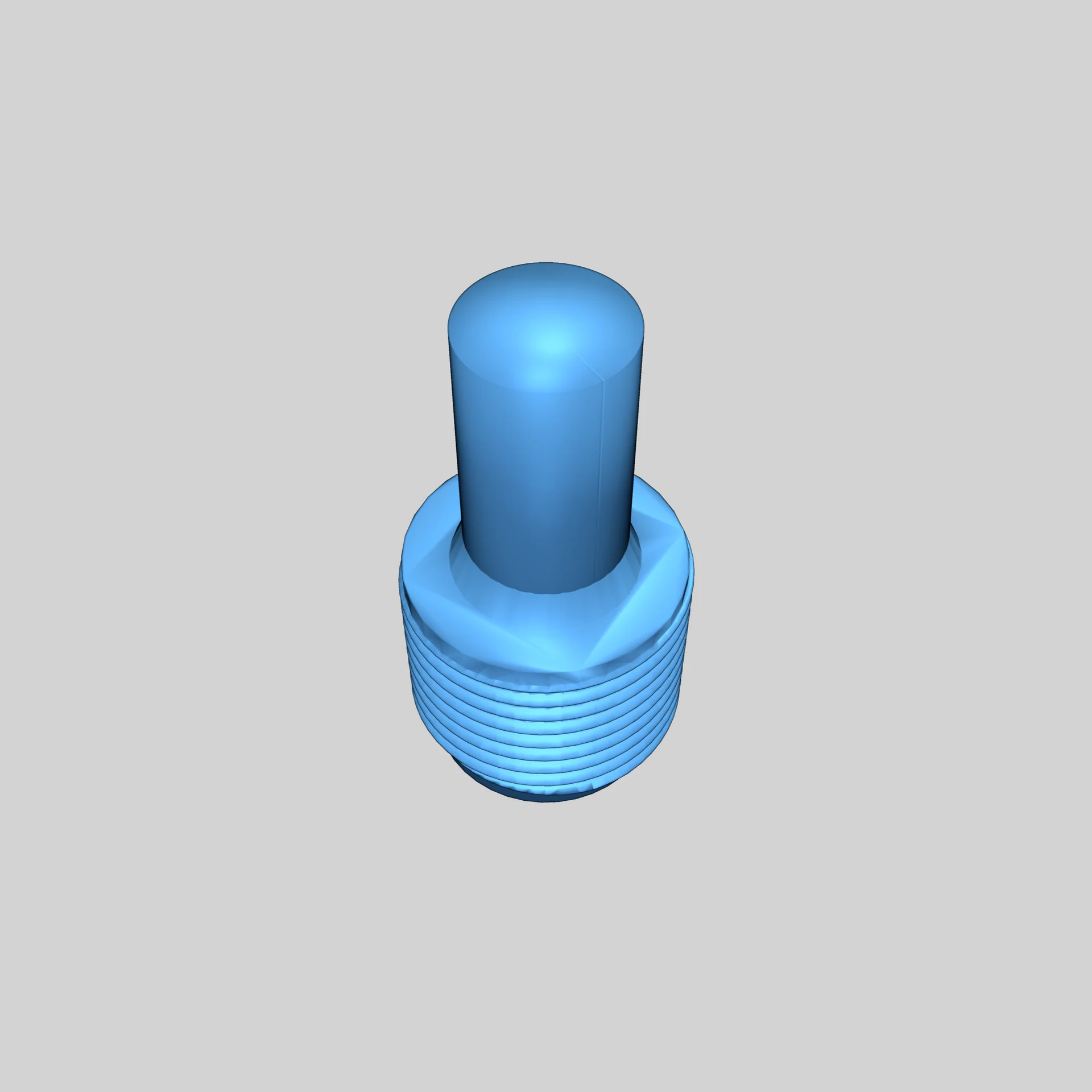Кронштейн для видеоскопа с возможностью доработки