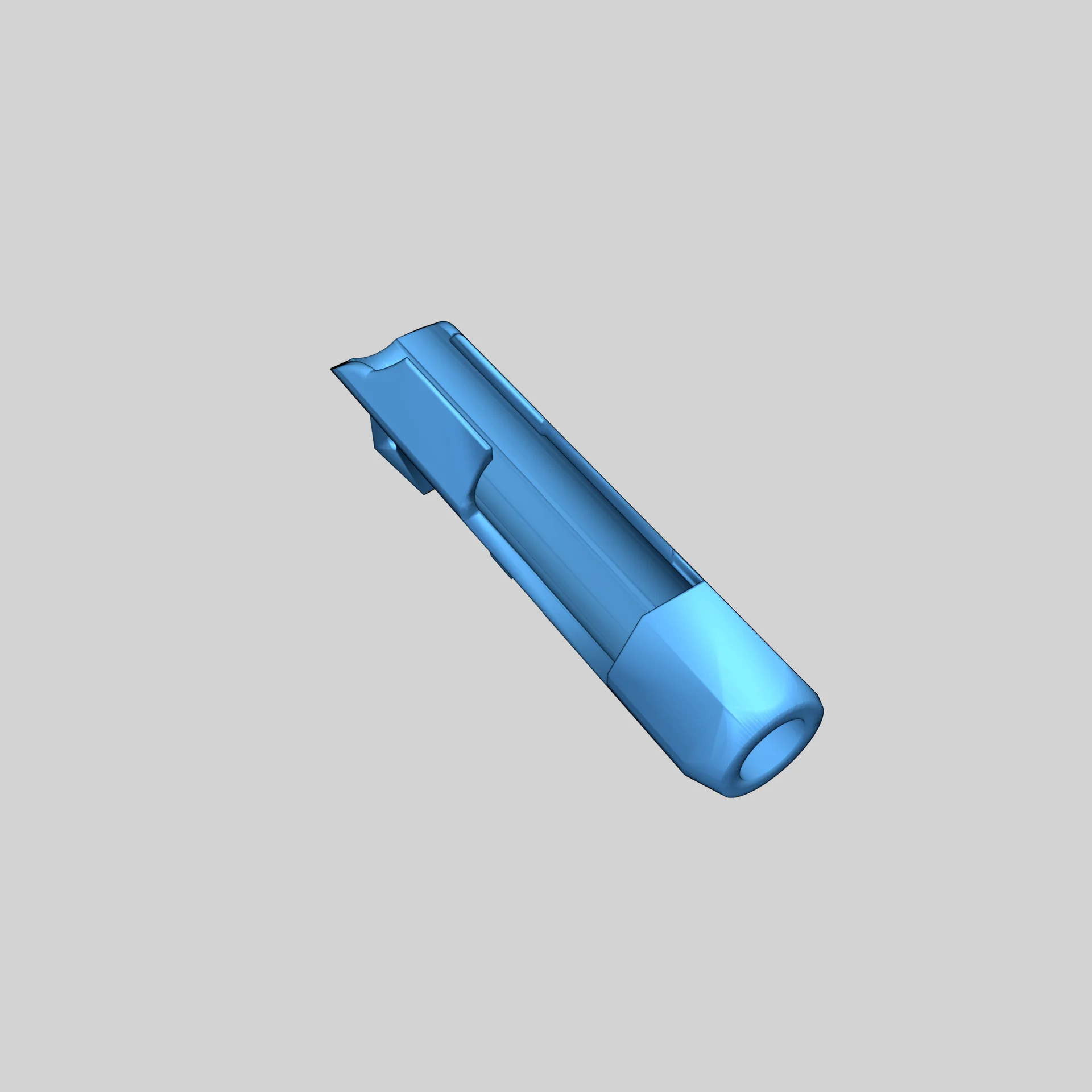 Реплика ружья Фюзиля Гра 1874