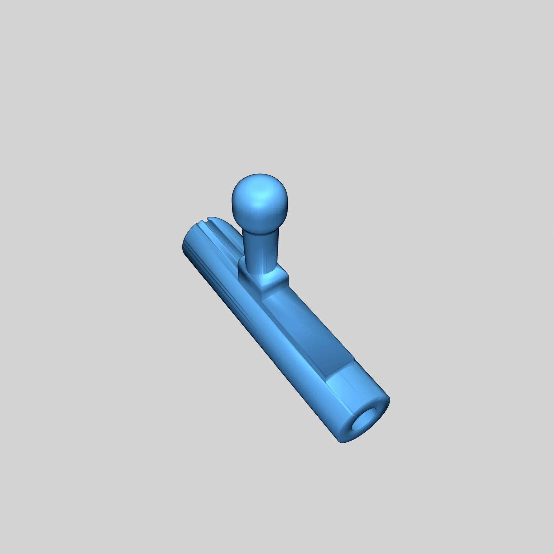 Реплика ружья Фюзиля Гра 1874