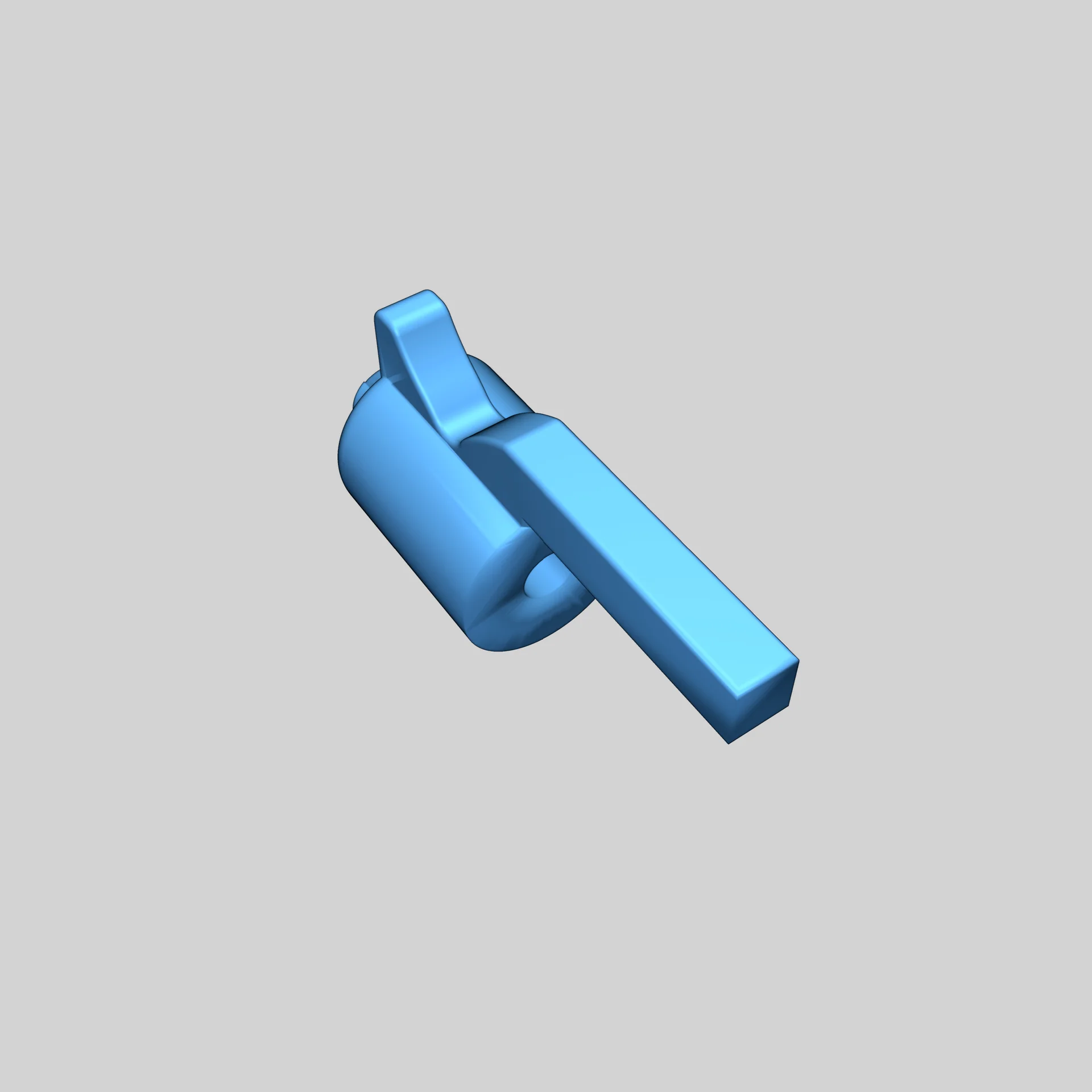 Реплика ружья Фюзиля Гра 1874