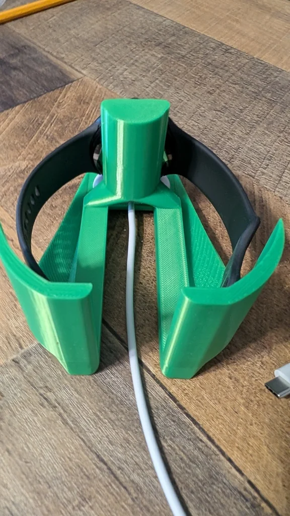 Подставка для зарядки Google Pixel Watch 4