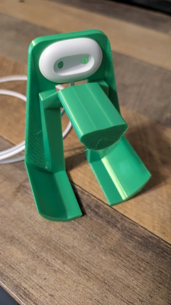 Подставка для зарядки Google Pixel Watch 4