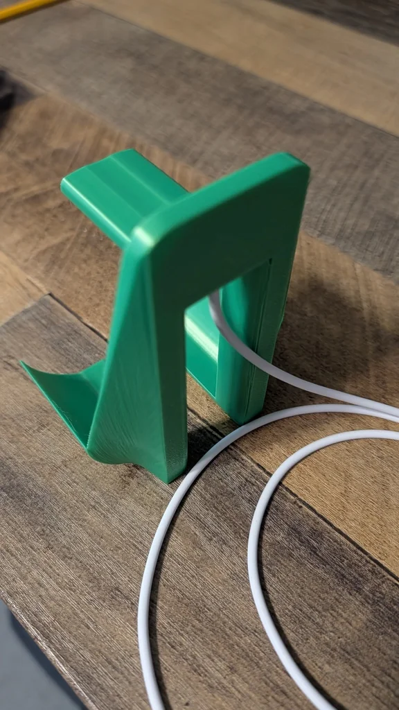 Подставка для зарядки Google Pixel Watch 4