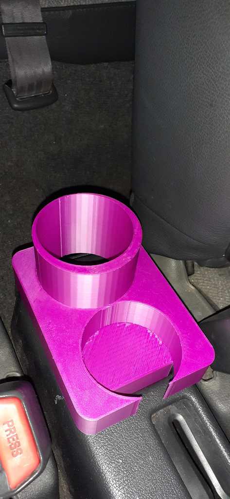 Крепление для стаканов для Toyota Corolla 90-х